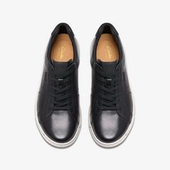 Mapstone Lace — Black 6