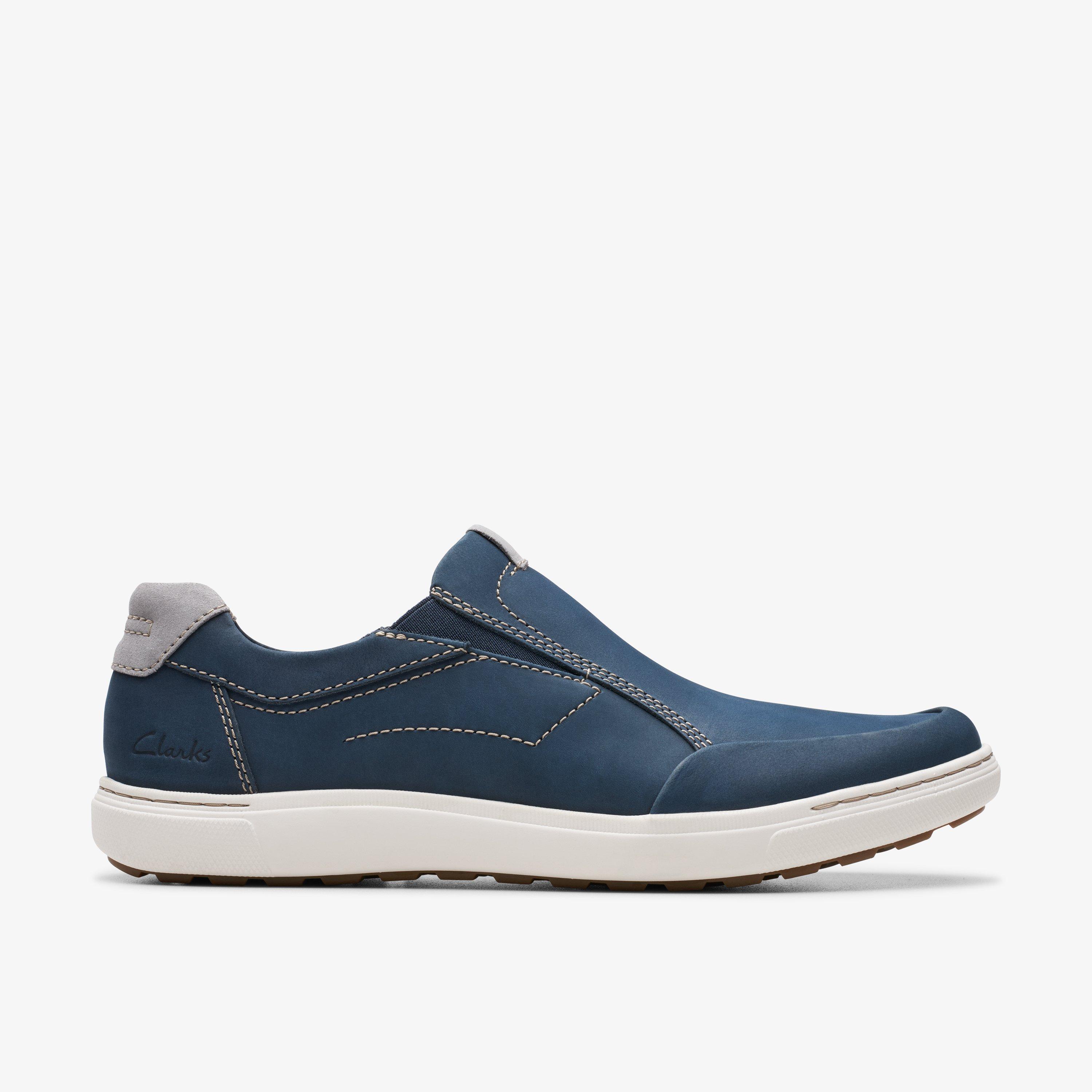 Clarks cloudsteppers 2024 mens shoes