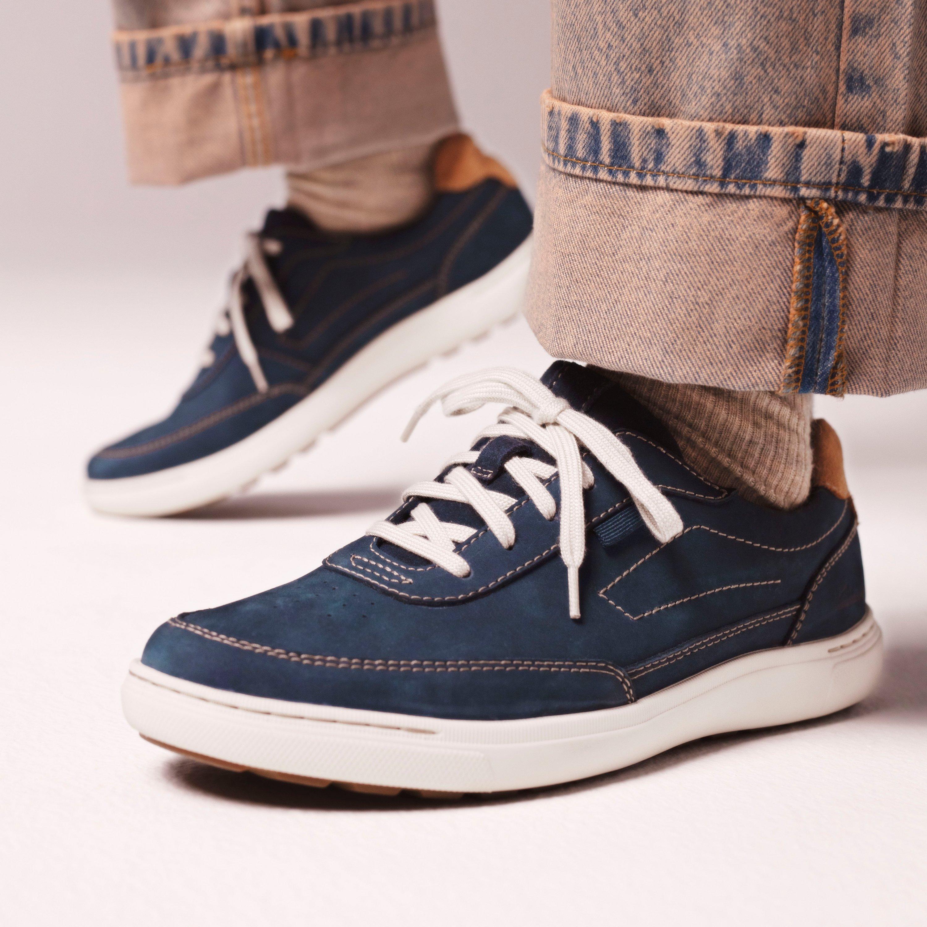 Clarks herenschoenen sale hotsell