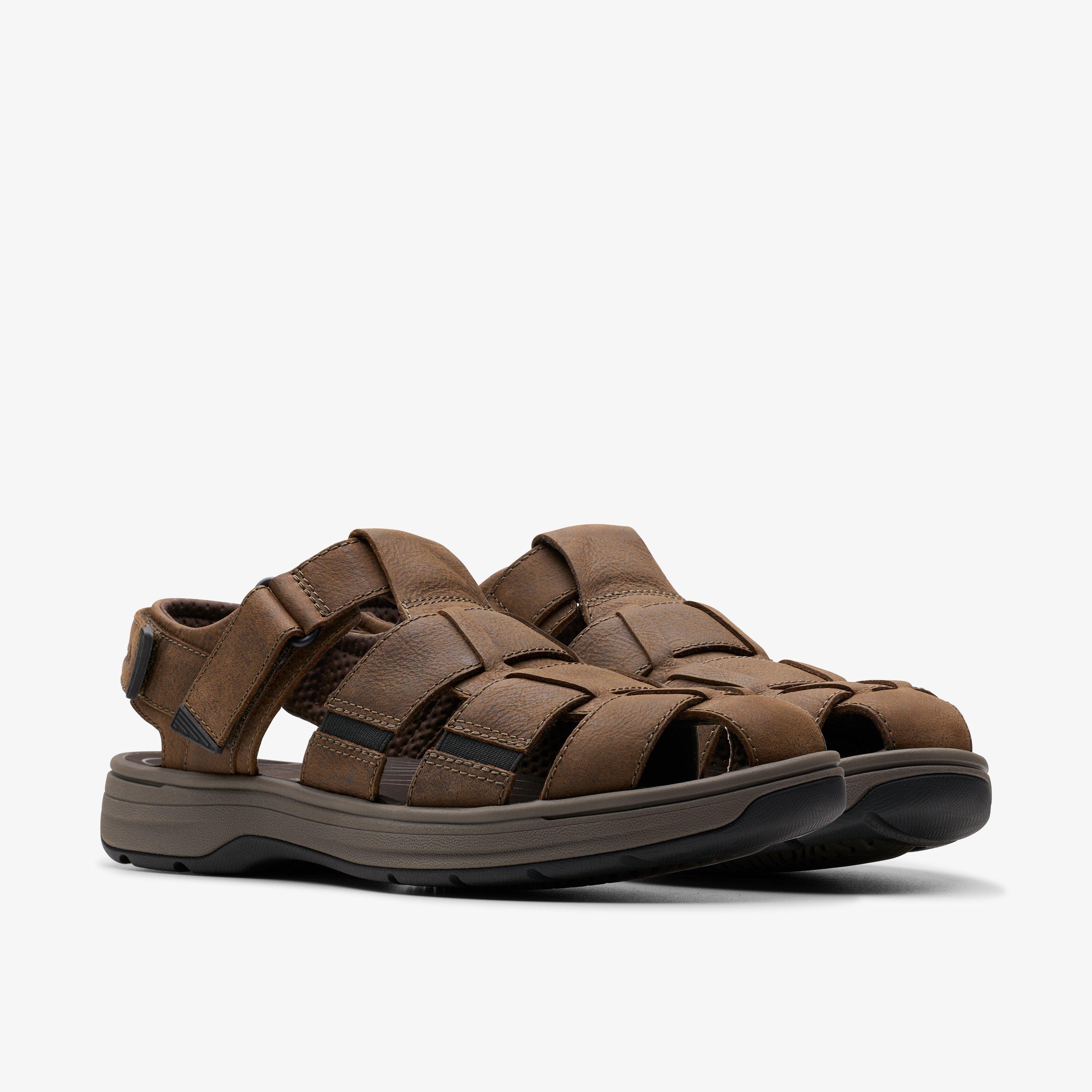 Clarks uk sandals best sale