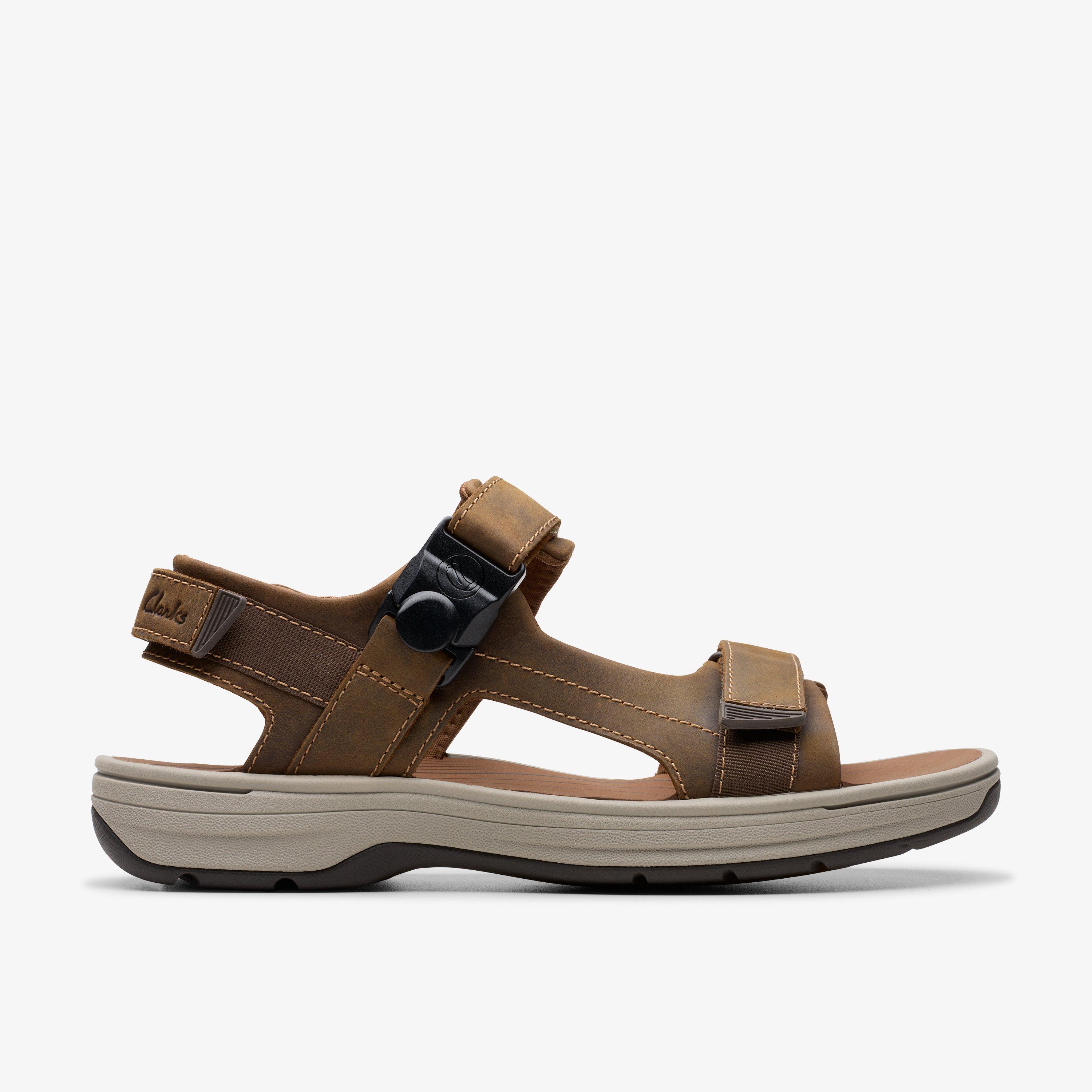 Clarks sandals men online