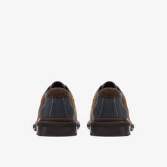 Burchill Derby — Brown 5