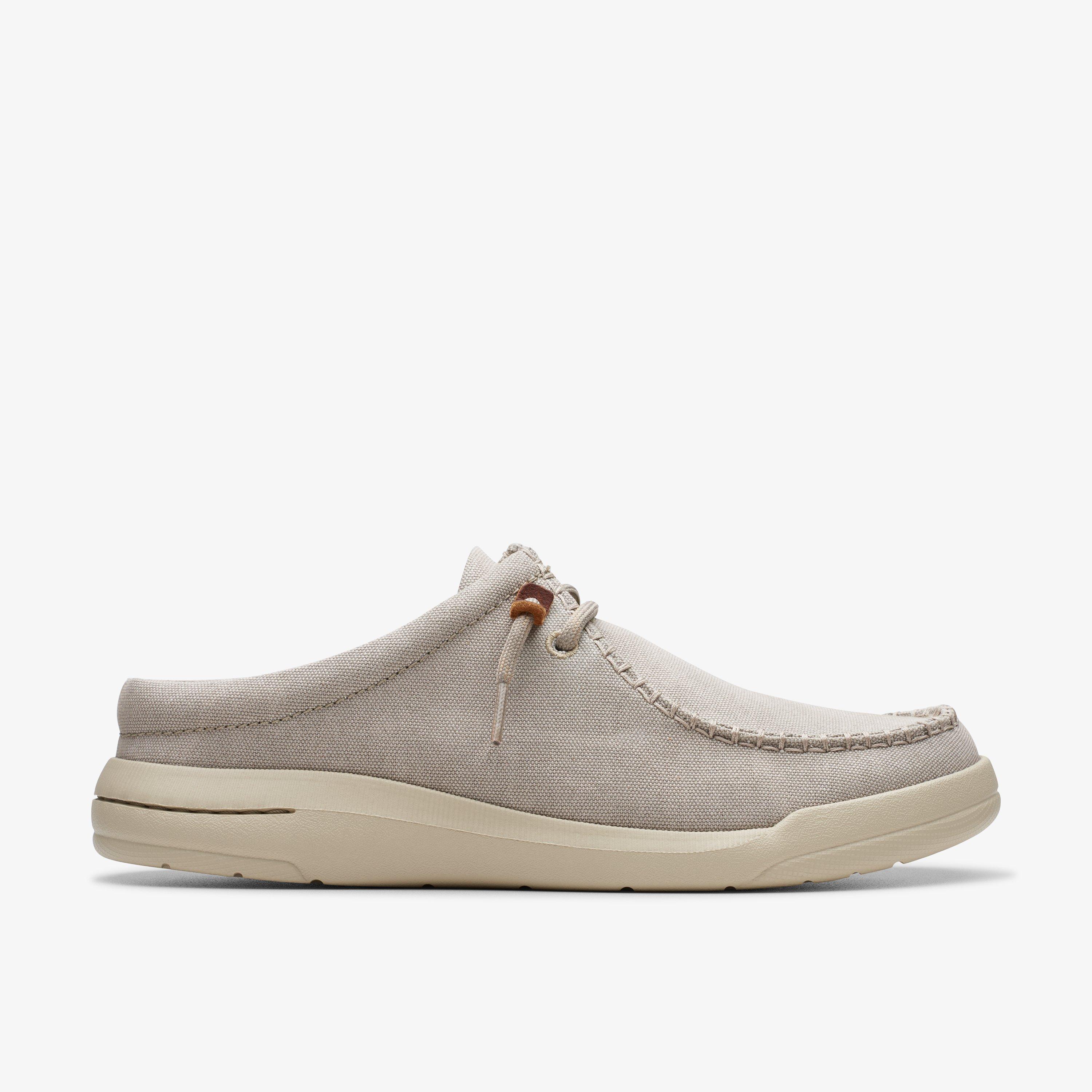 Shop Clarks Driftlite Surf In Grey