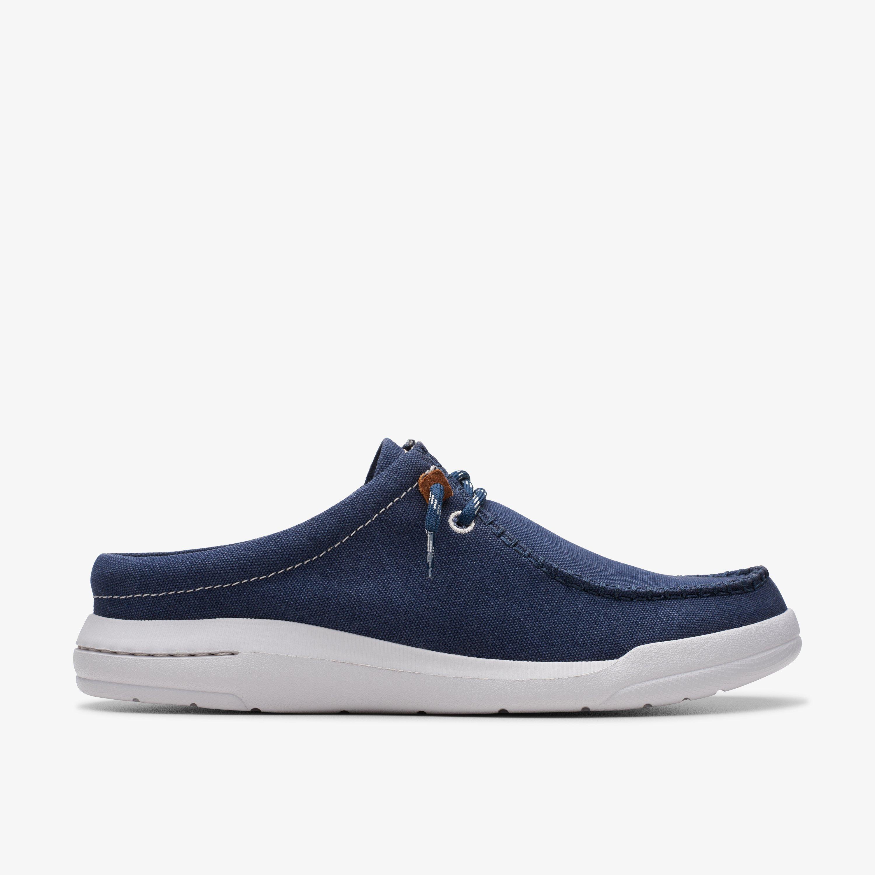 Shop Clarks Driftlite Surf In Blue