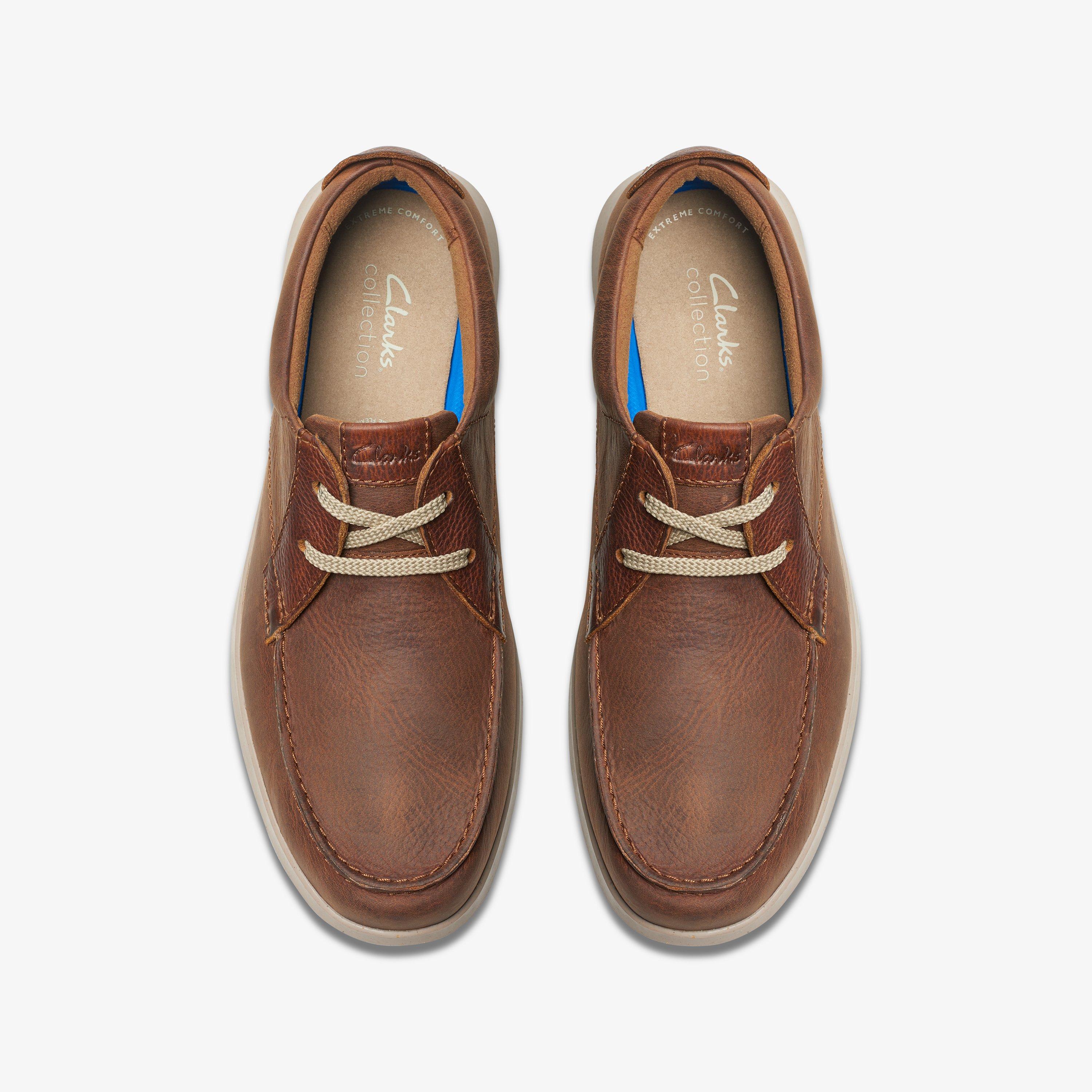 Clarks mens shoes clearance usa