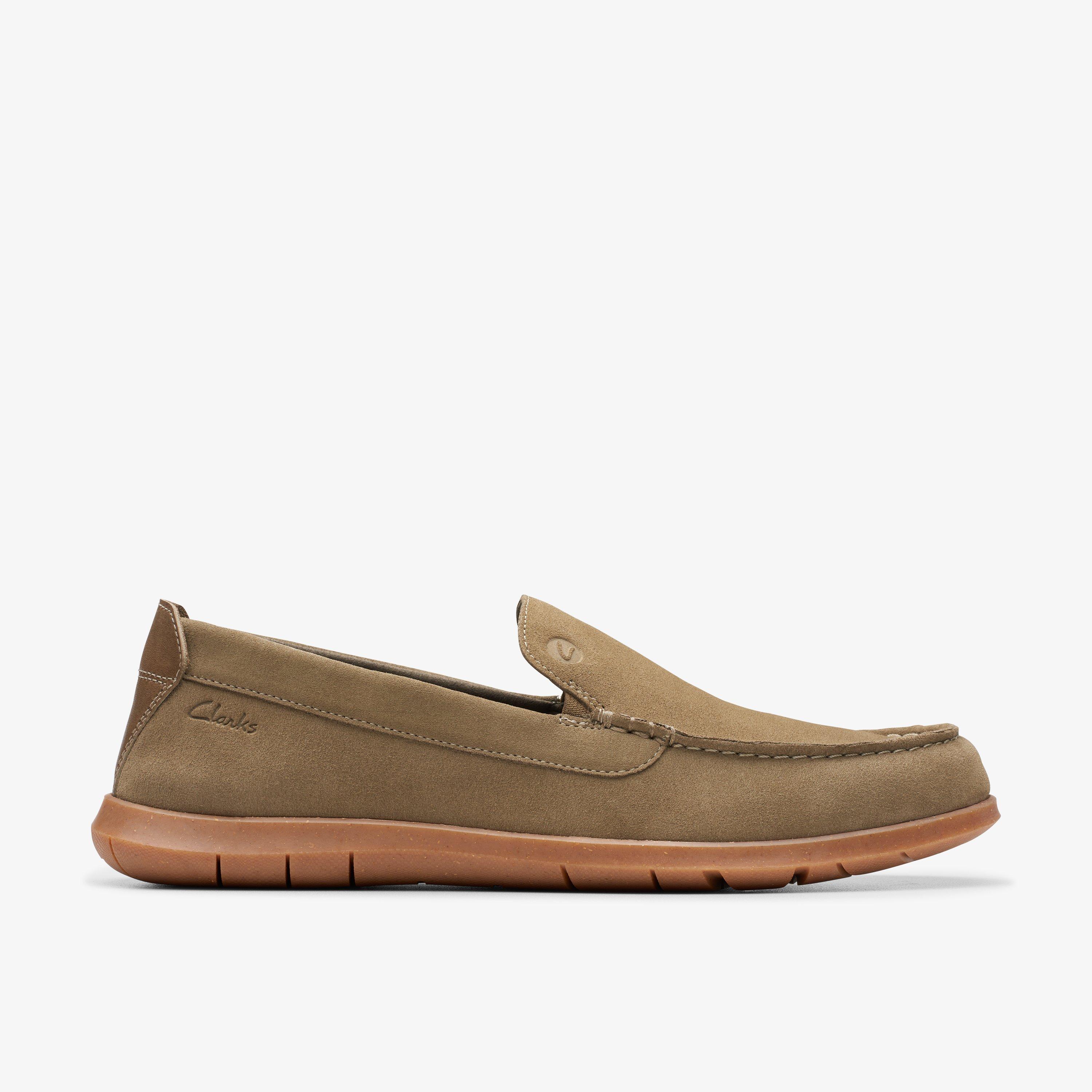 Clarks lightweight cheap men's shoes