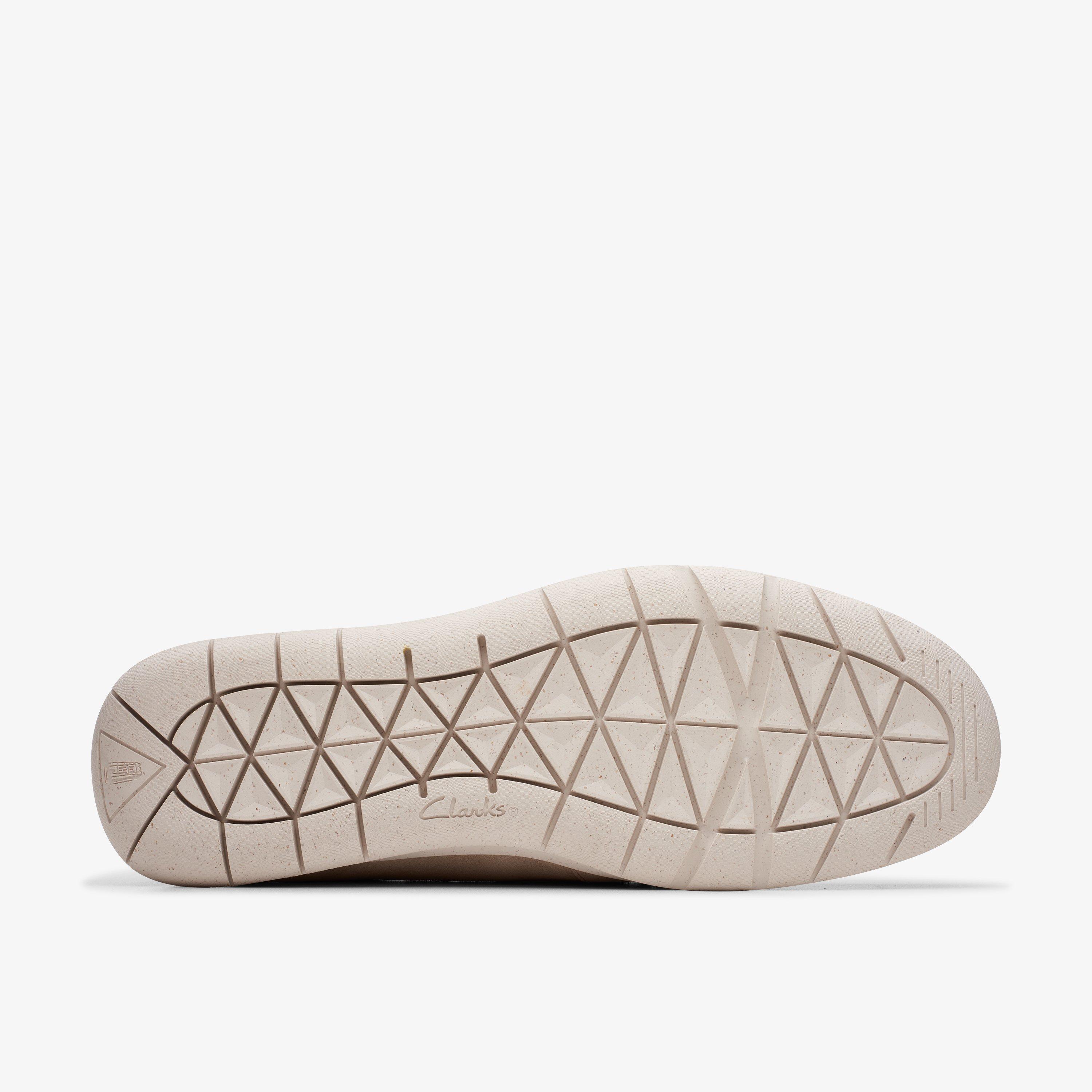 Flexway Step Sand Suede