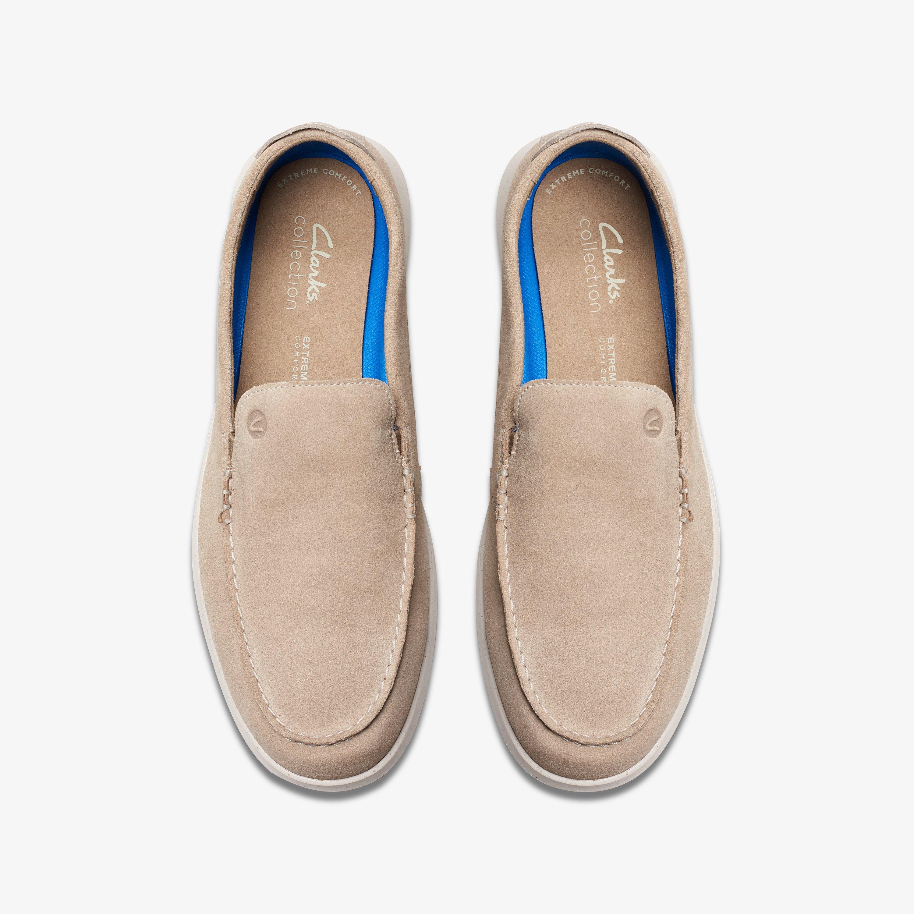 Men's Loafers - Slip-Ons, Moccasins & Driver Shoes