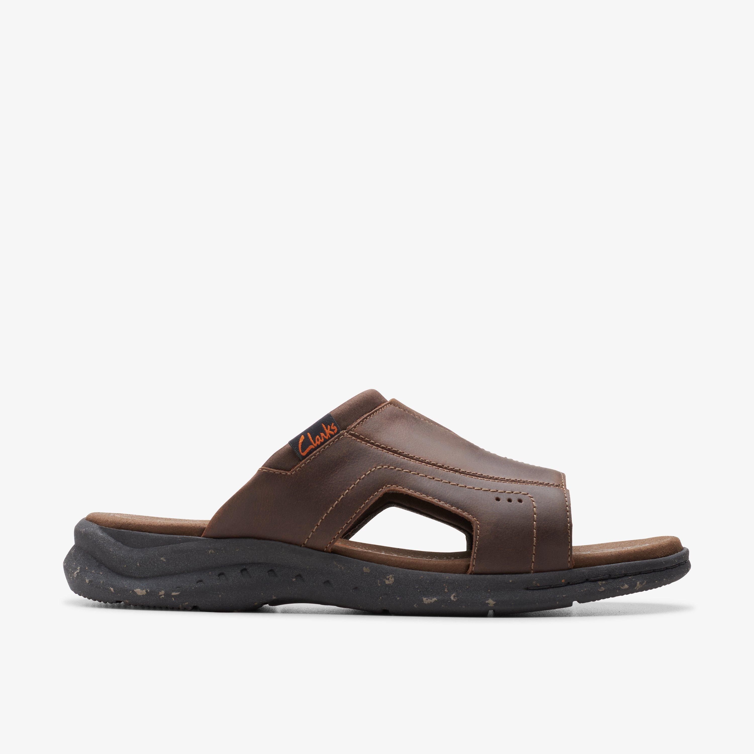 Timberland men's store roslindale slide sandal