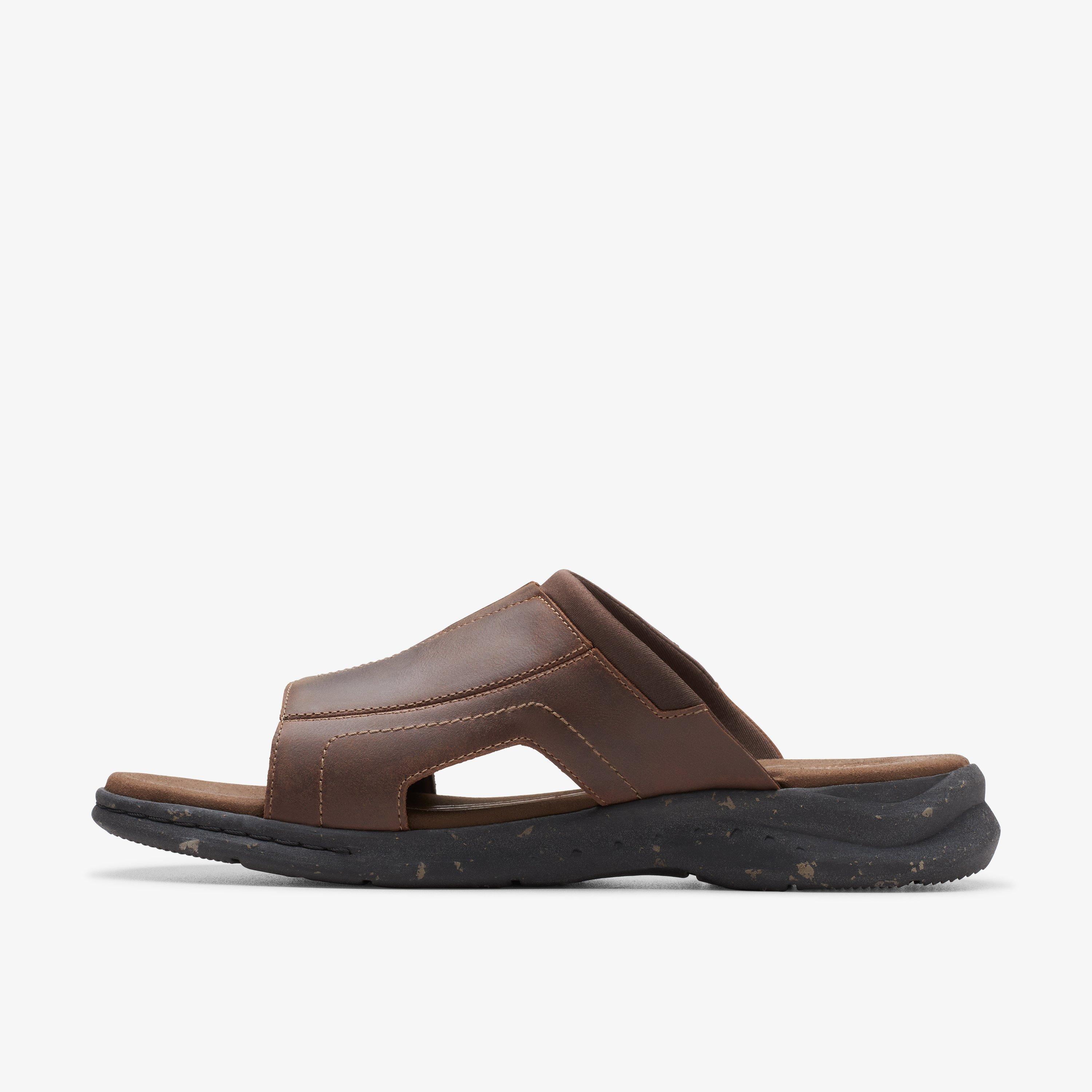 Mens clarks hot sale sandals sale