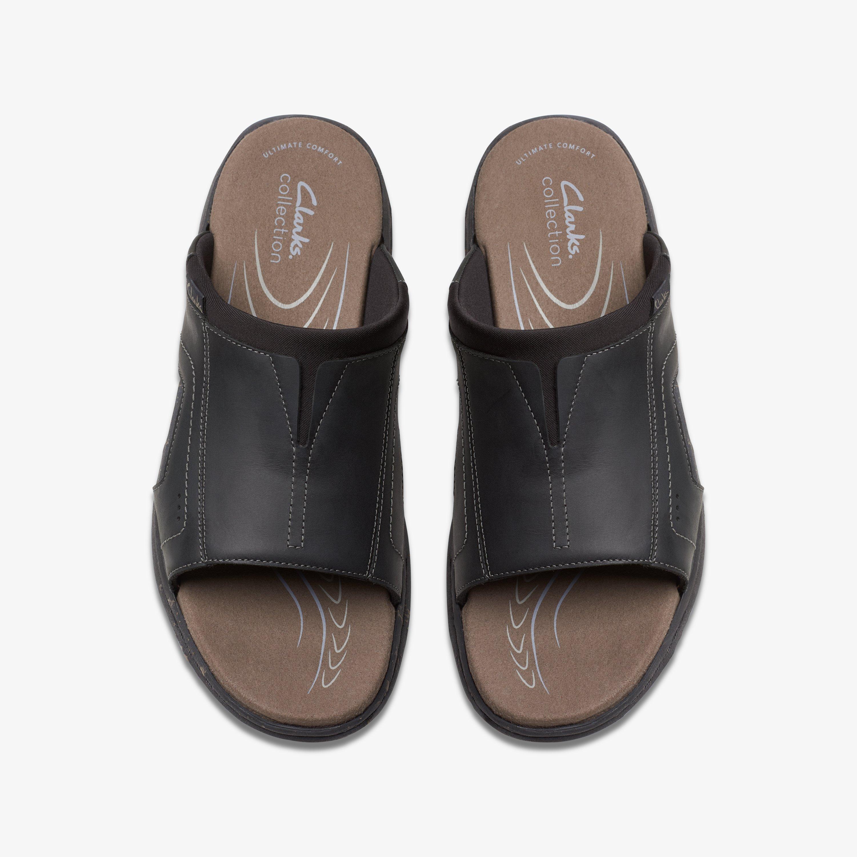 Clarks outlet hot sale mens sandals