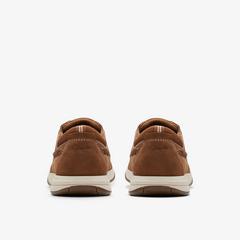 Sailview Lace — Brown 7