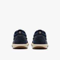 Sailview Lace — Blue 6