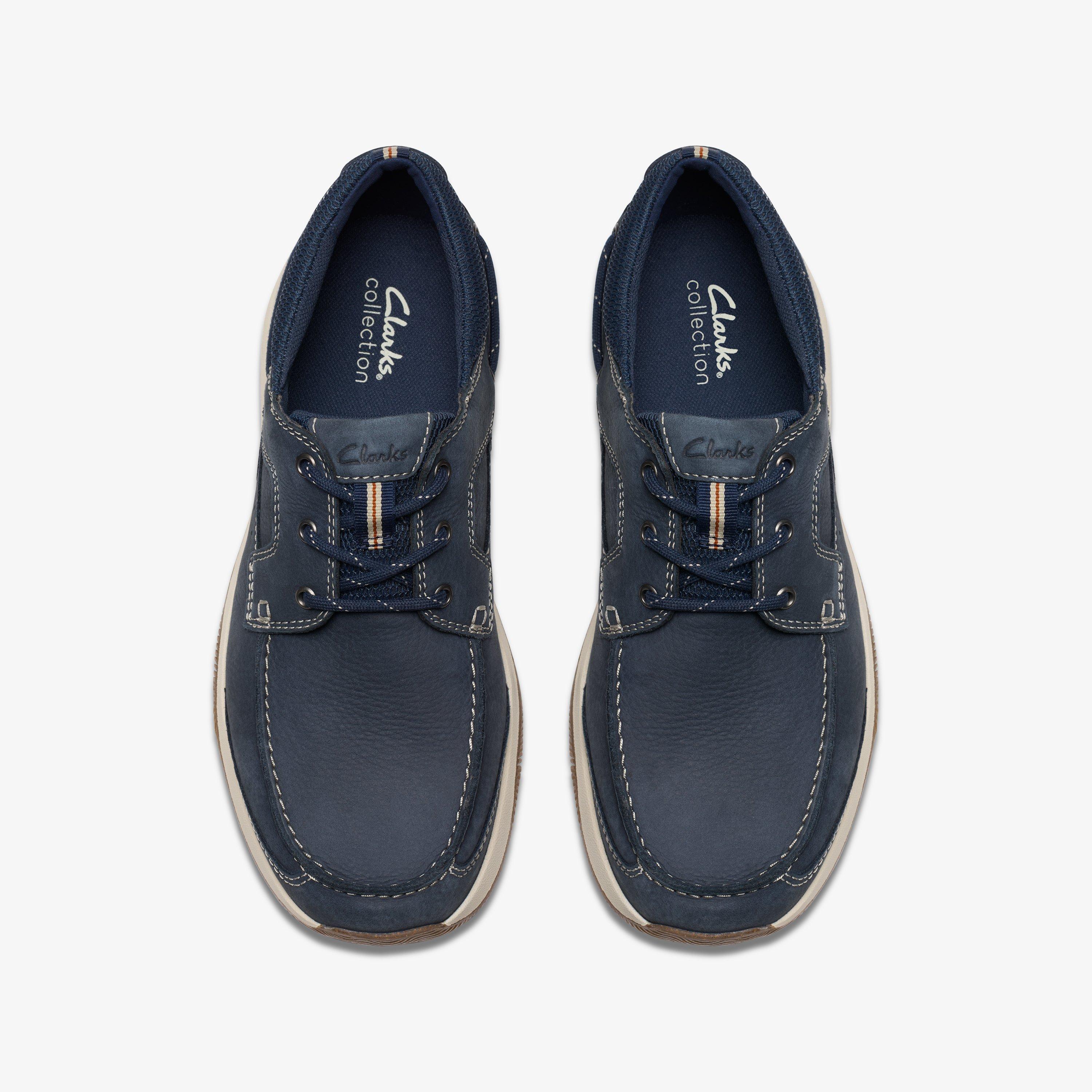 靴 Clarks SAFI WMNS WALLABEE BOOT GORE-TEX – Saint Alfred
