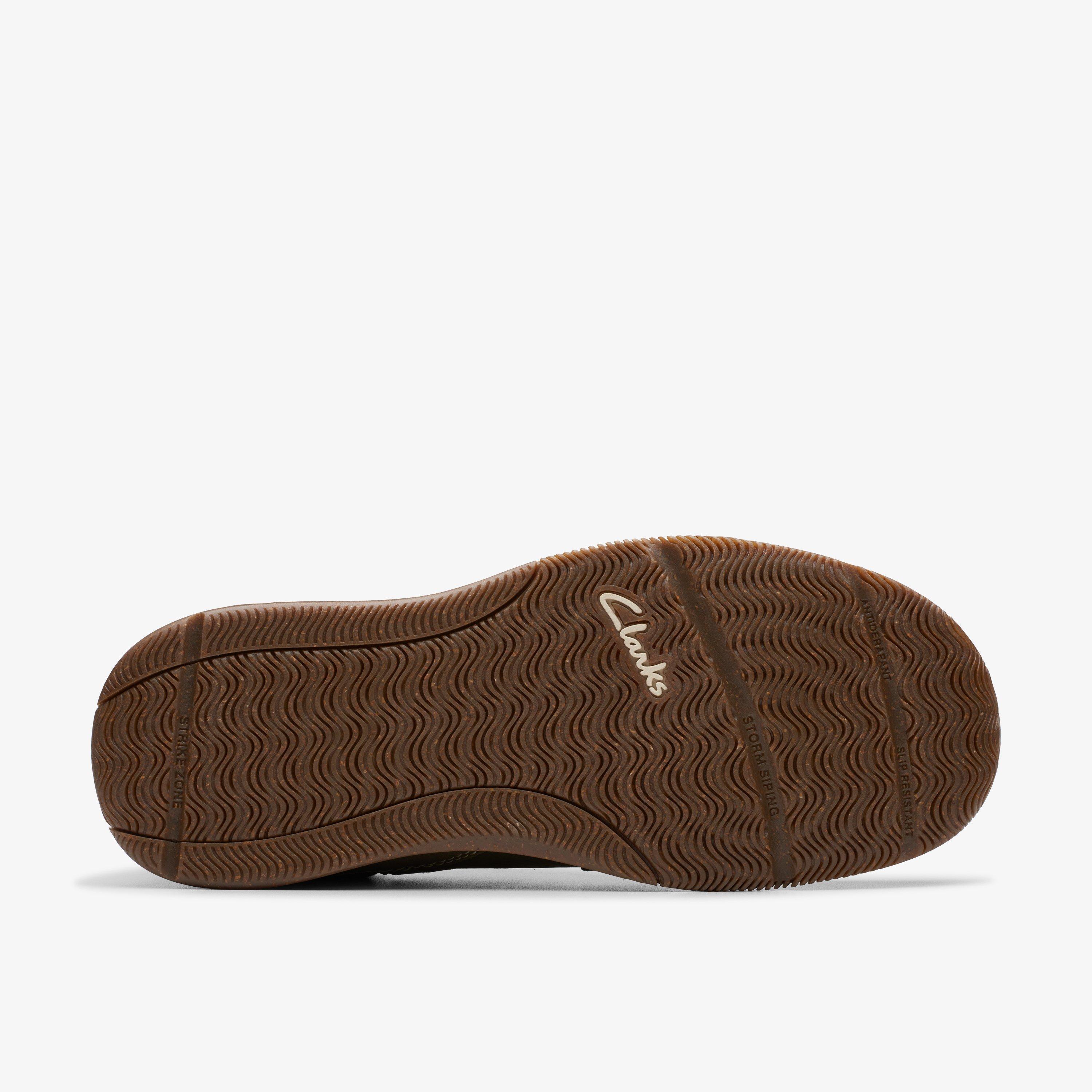 Clarks most cheap comfortable mens shoes