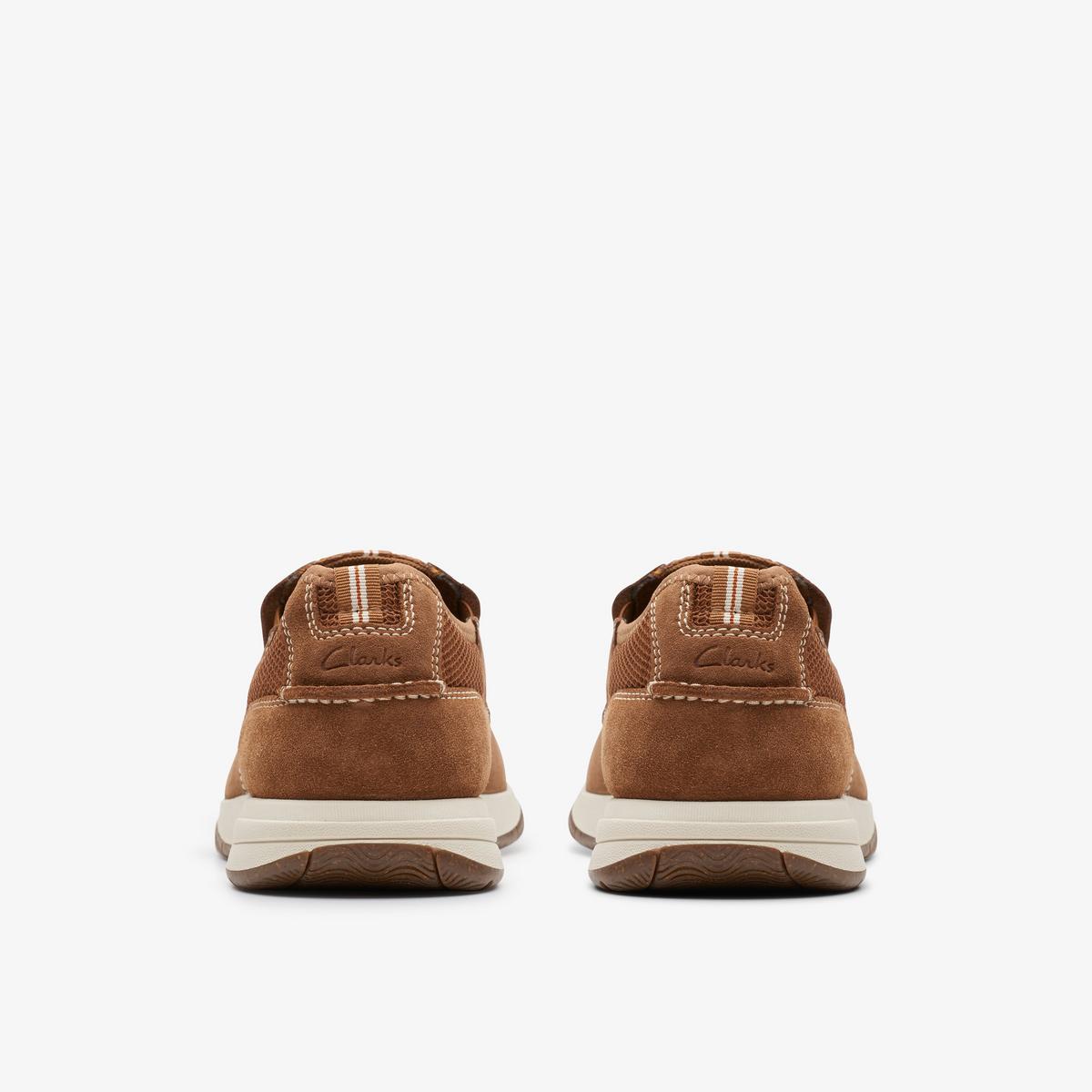 Sailview Step — Brown