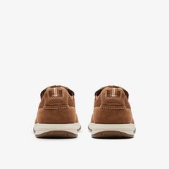 Sailview Step — Brown 6