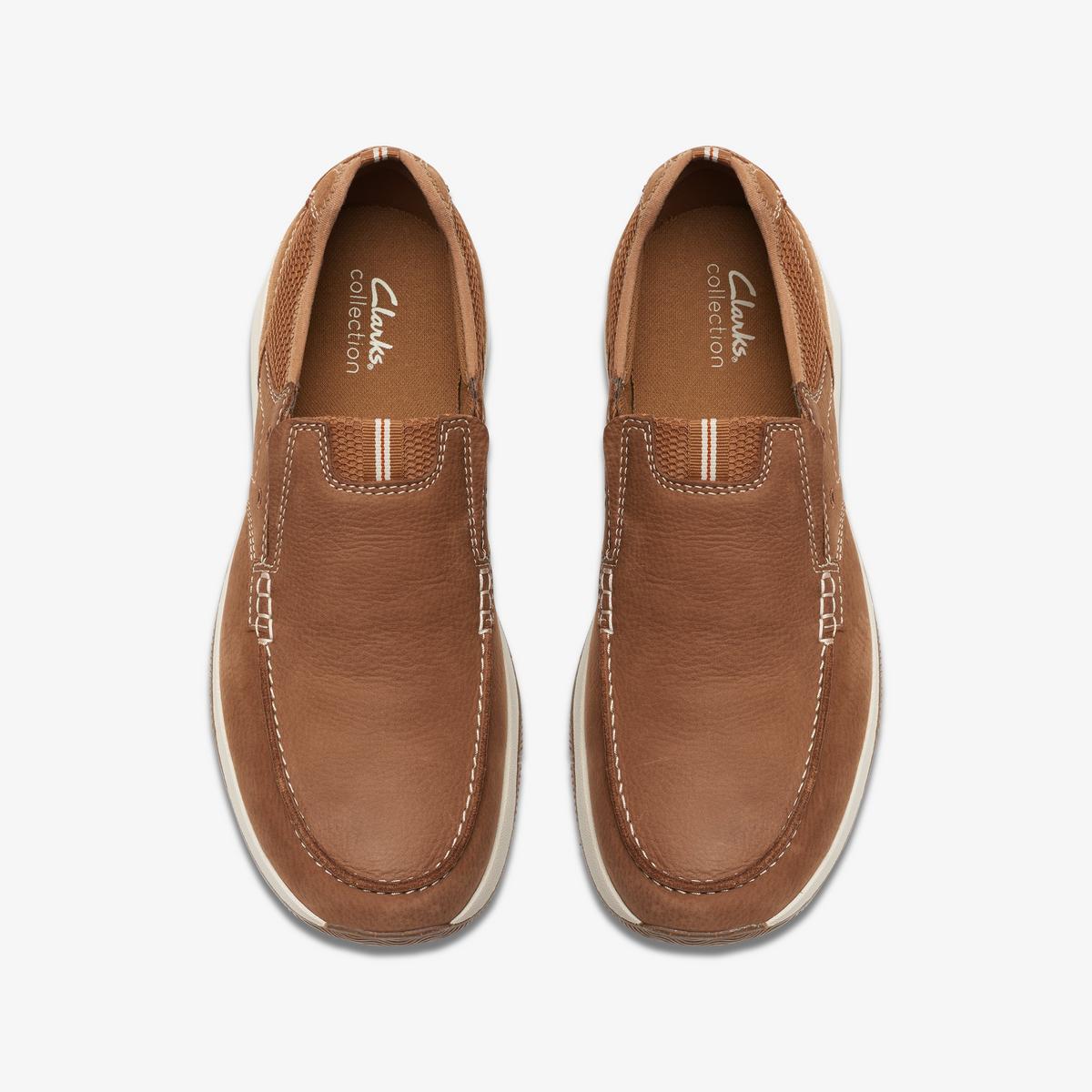 Sailview Step — Brown