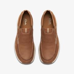 Sailview Step — Brown 7