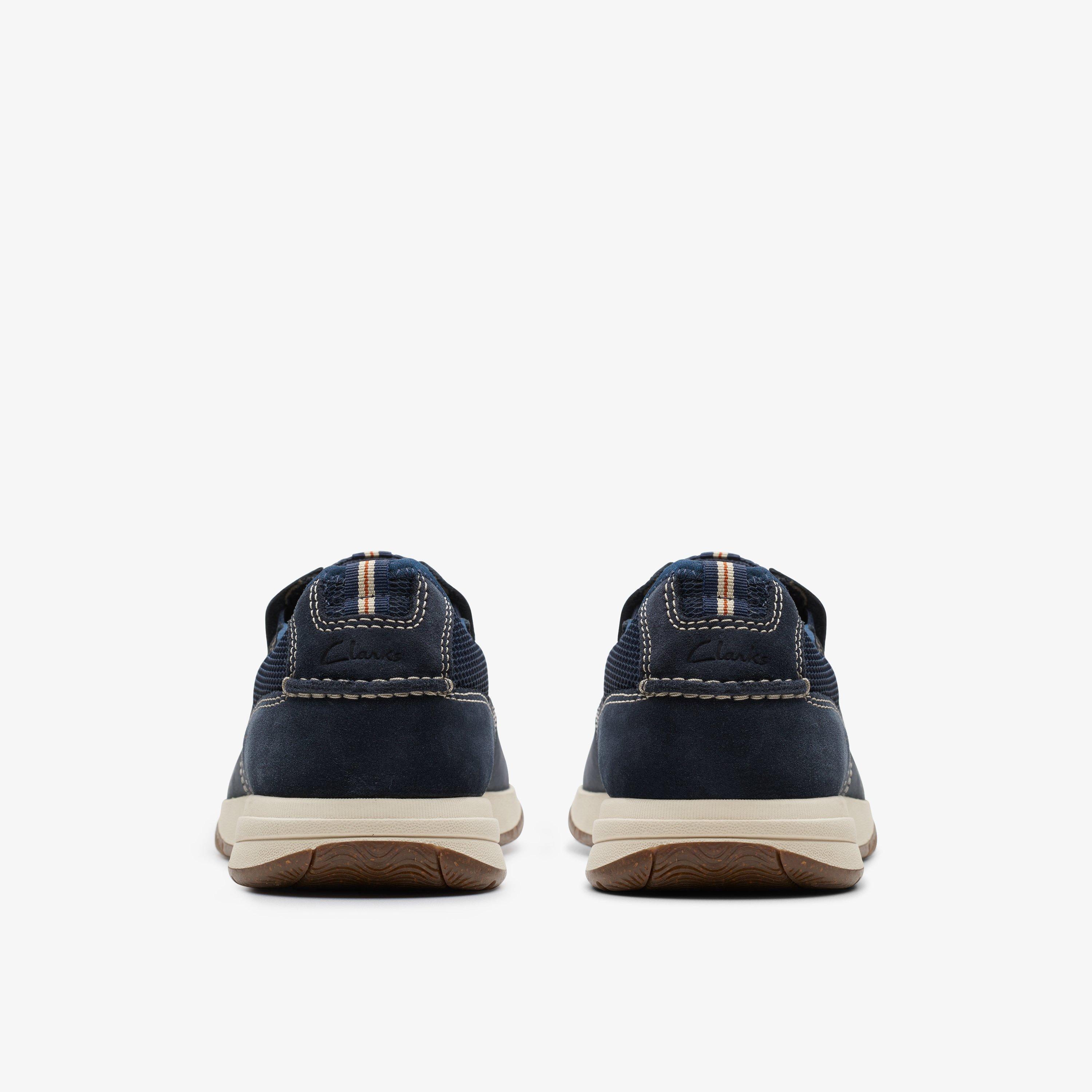 Sportswear clarks hot sale mens shoes