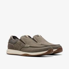 Sailview Step — Beige 4