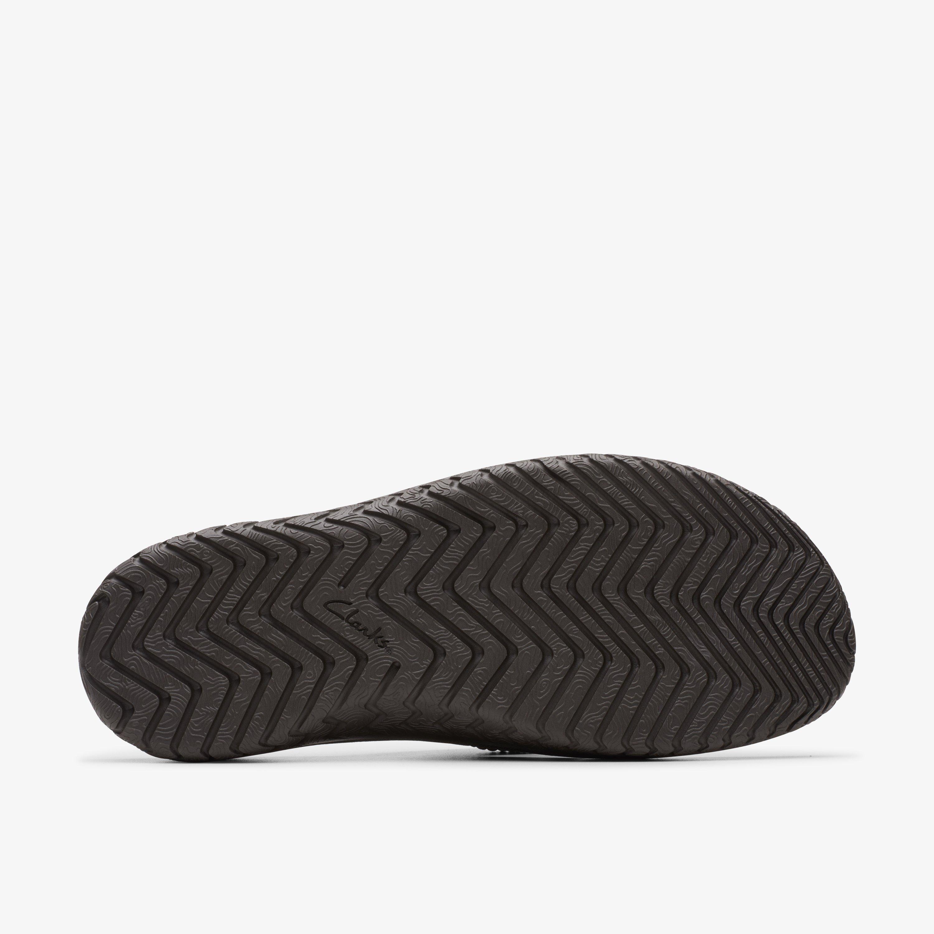 Mens Wesley Sun Beeswax Leather Flip Flop Sandals