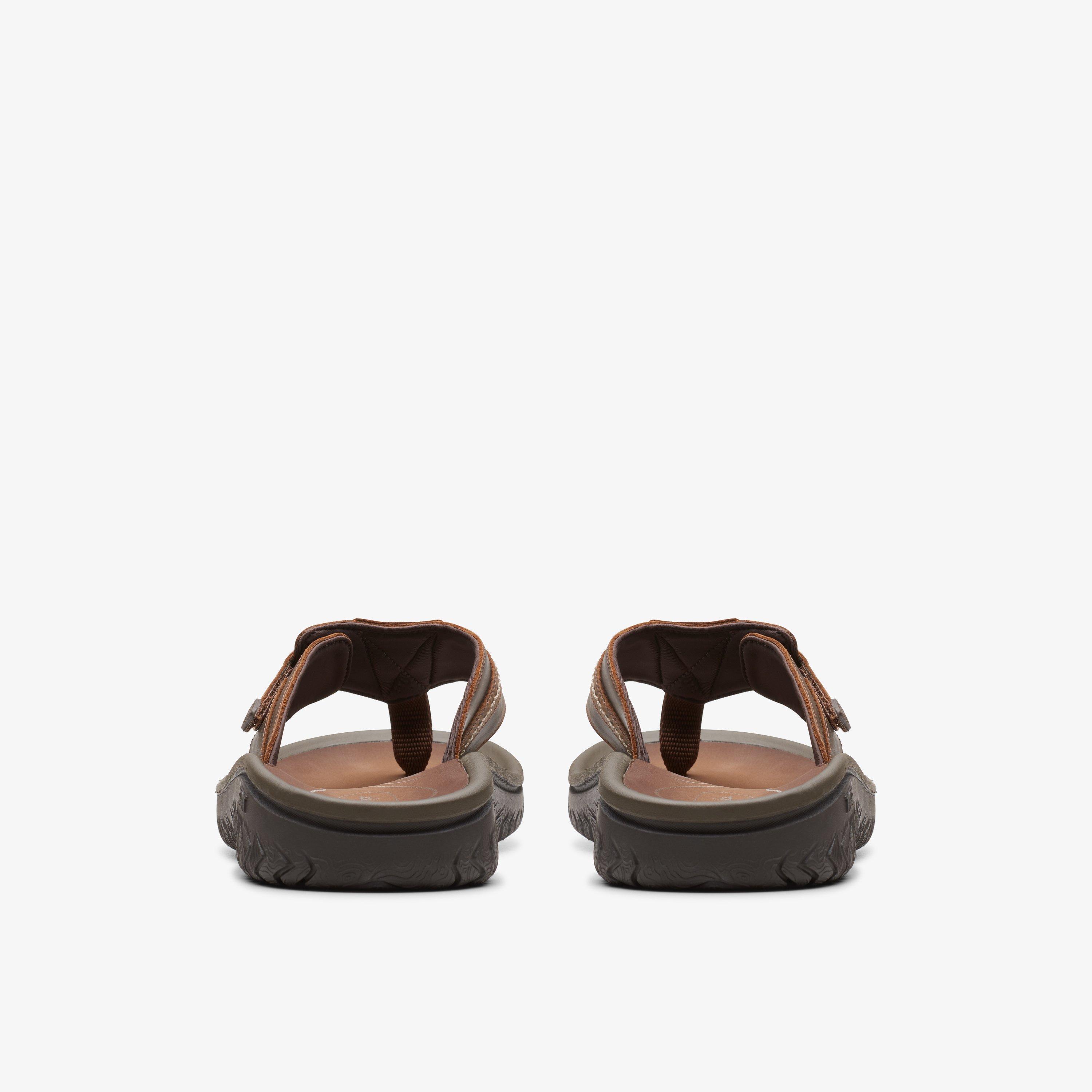 Clarks mens sandals sale uk hotsell