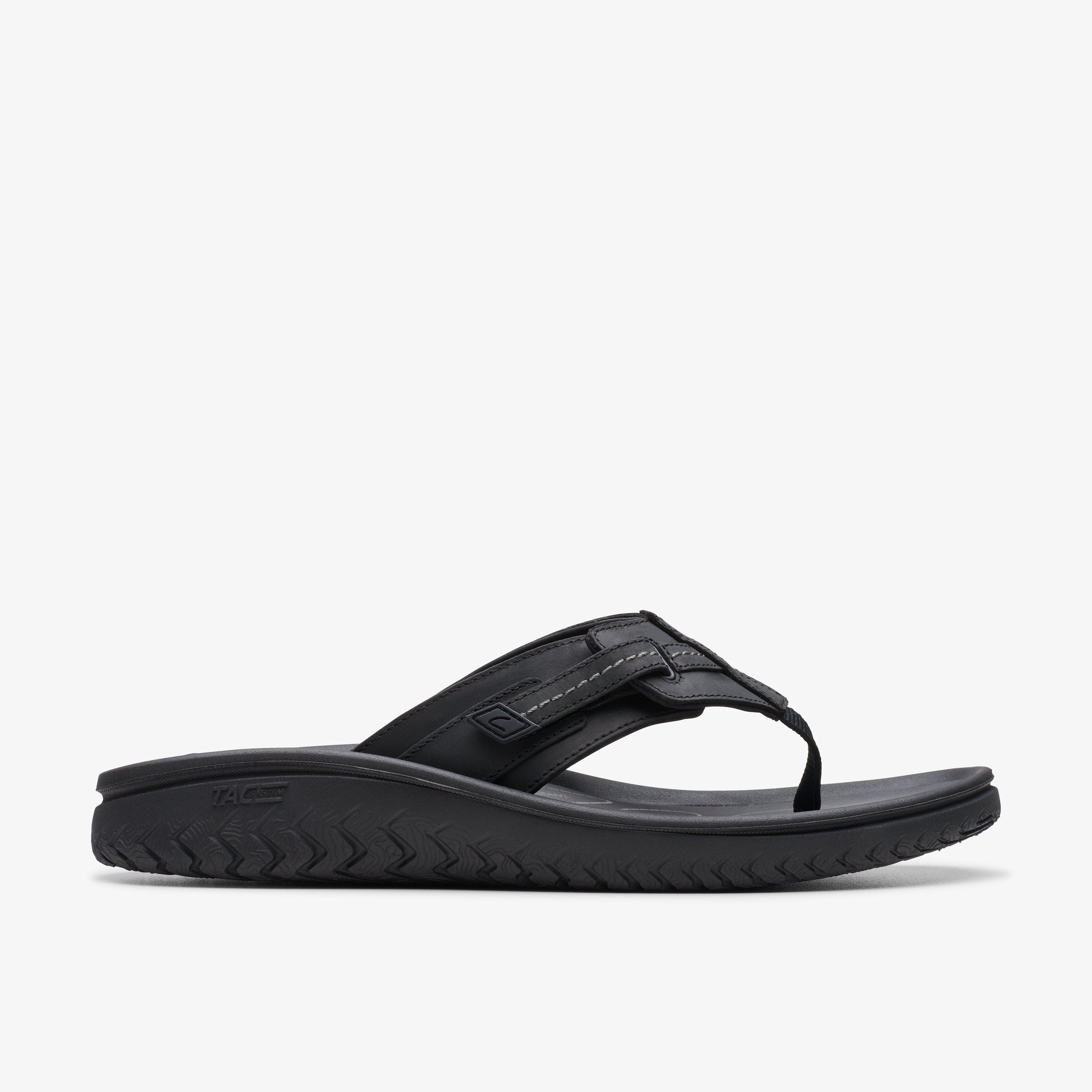 Clarks flip flops 2014 on sale