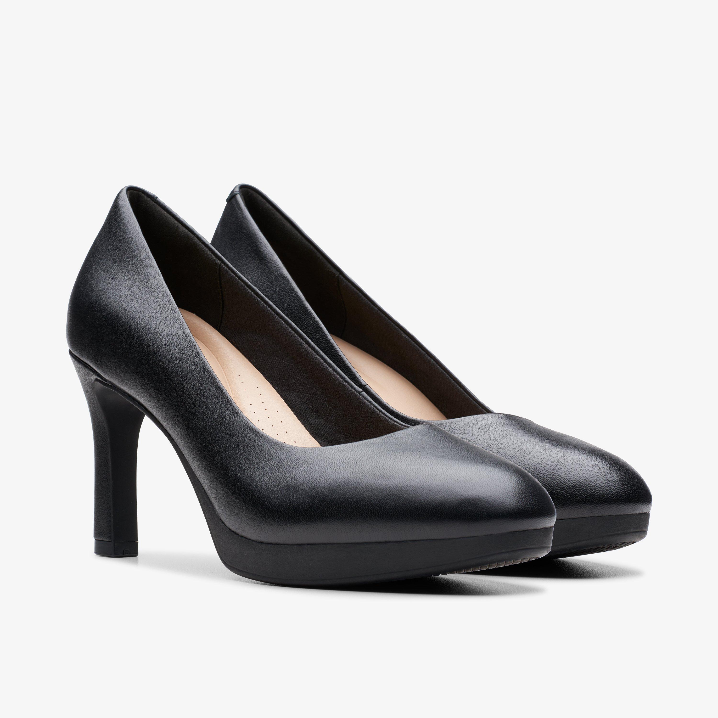 Women's Workwear Shoes - Everyday Office Shoes & Heels