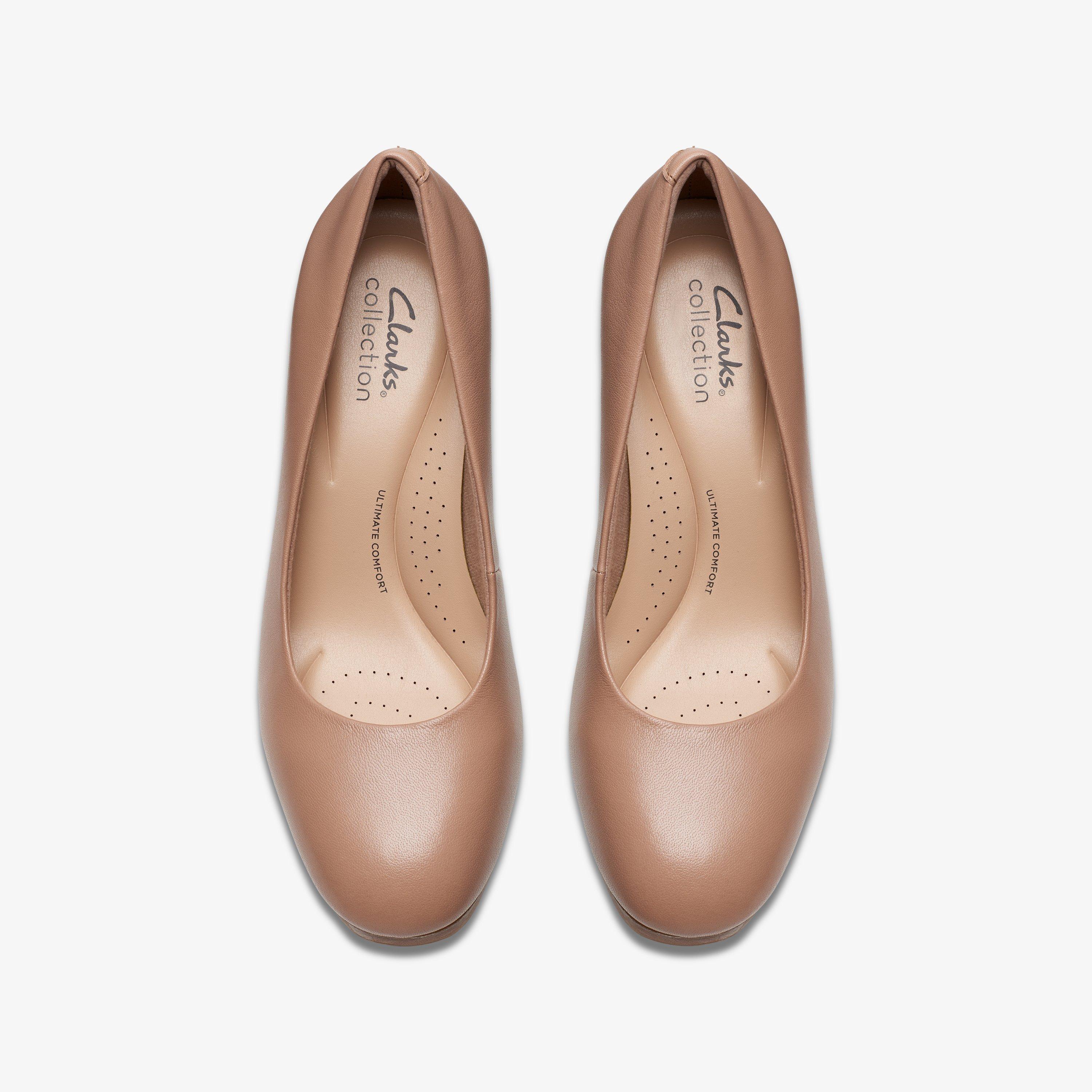 Clarks office sale shoes for womens