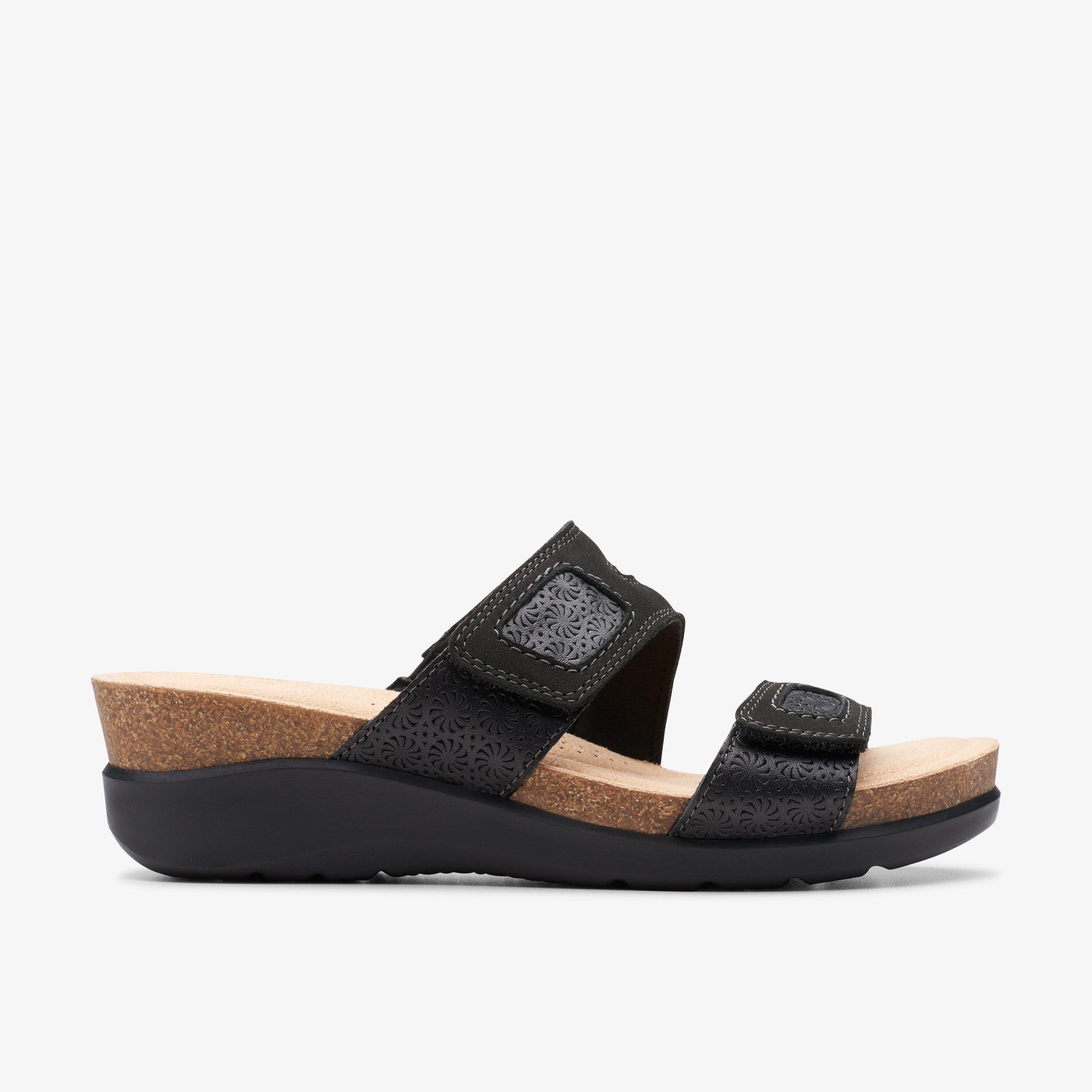Women's Platforms & Wedges Shoes & Sandals Clarks US
