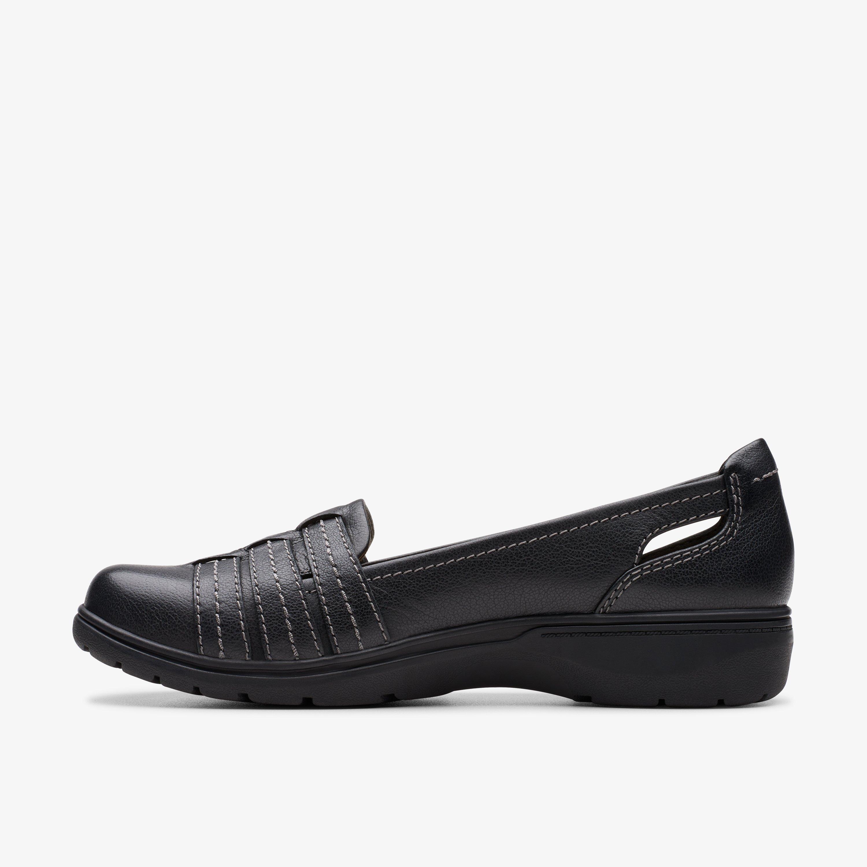 Clarks flat shoes clearance sale