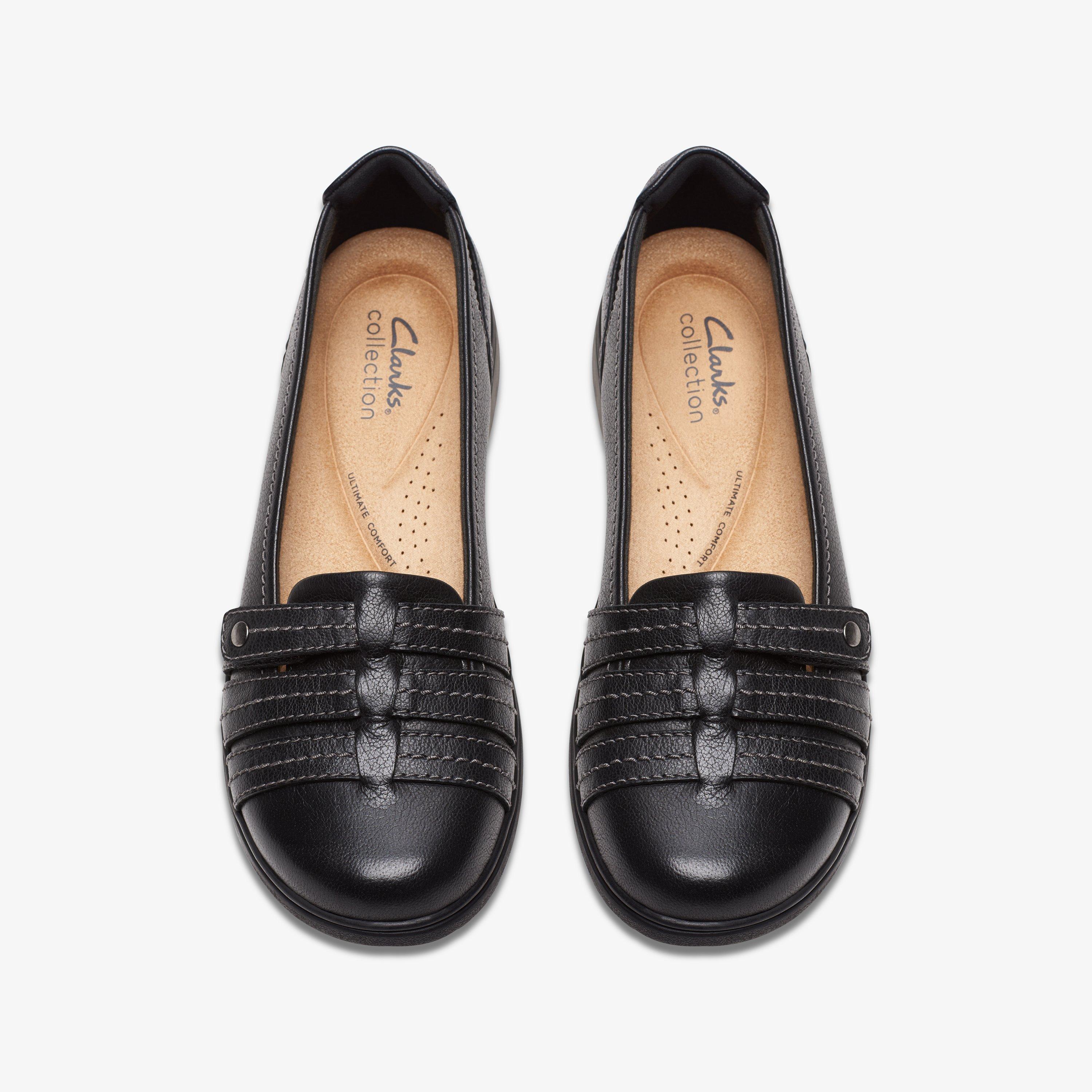 Clarks comfortable dress clearance shoes