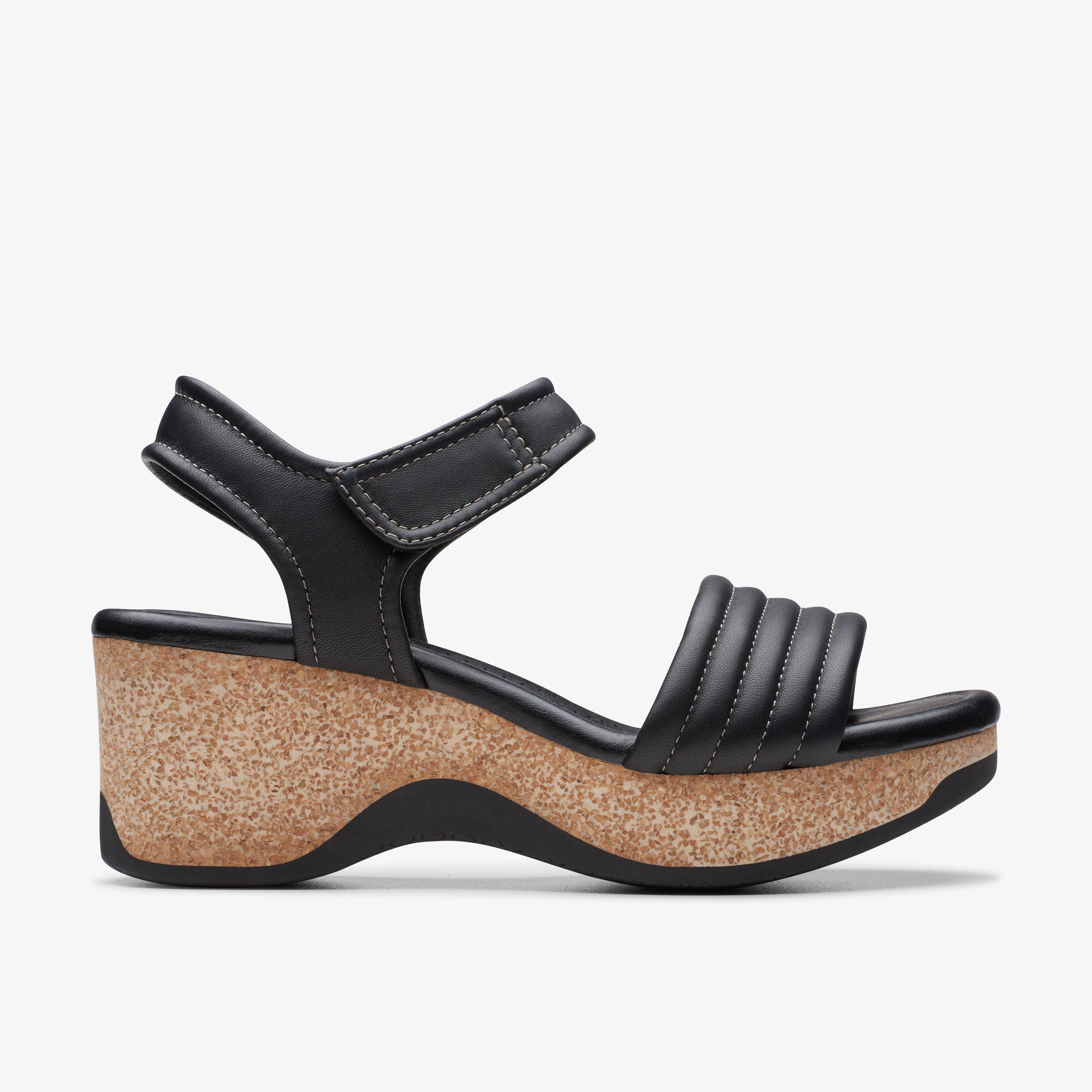 Women's Platforms & Wedges Shoes & Sandals Clarks US