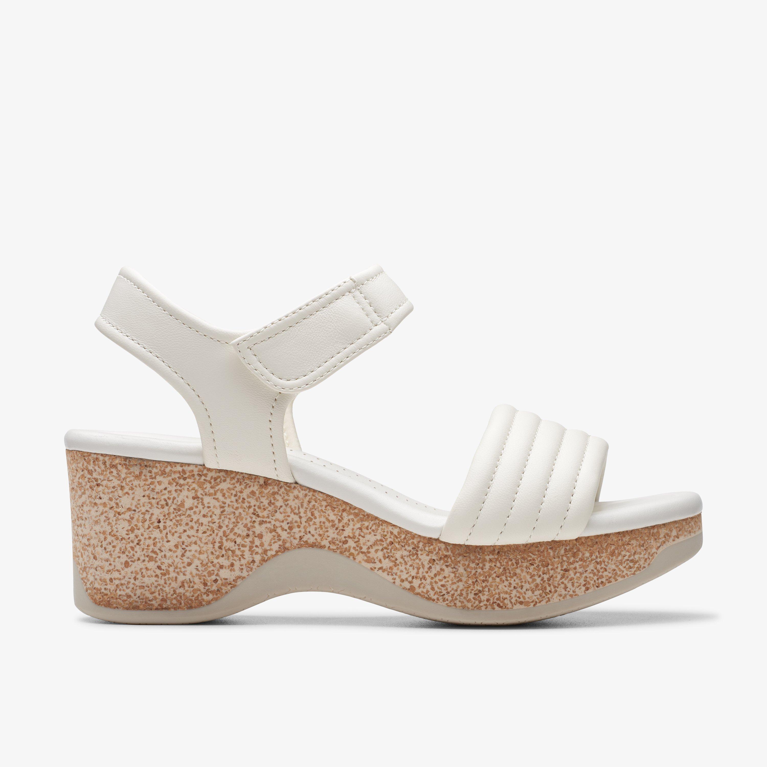 Women's Platforms & Wedges Shoes & Sandals Clarks US
