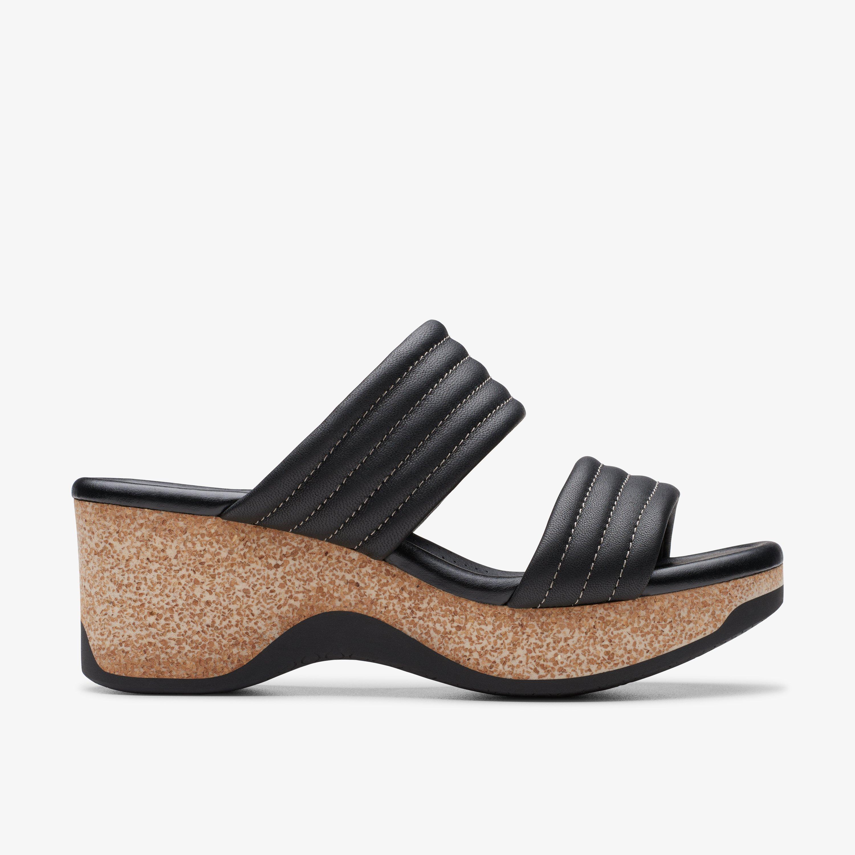 Women's Platforms & Wedges Shoes & Sandals Clarks US