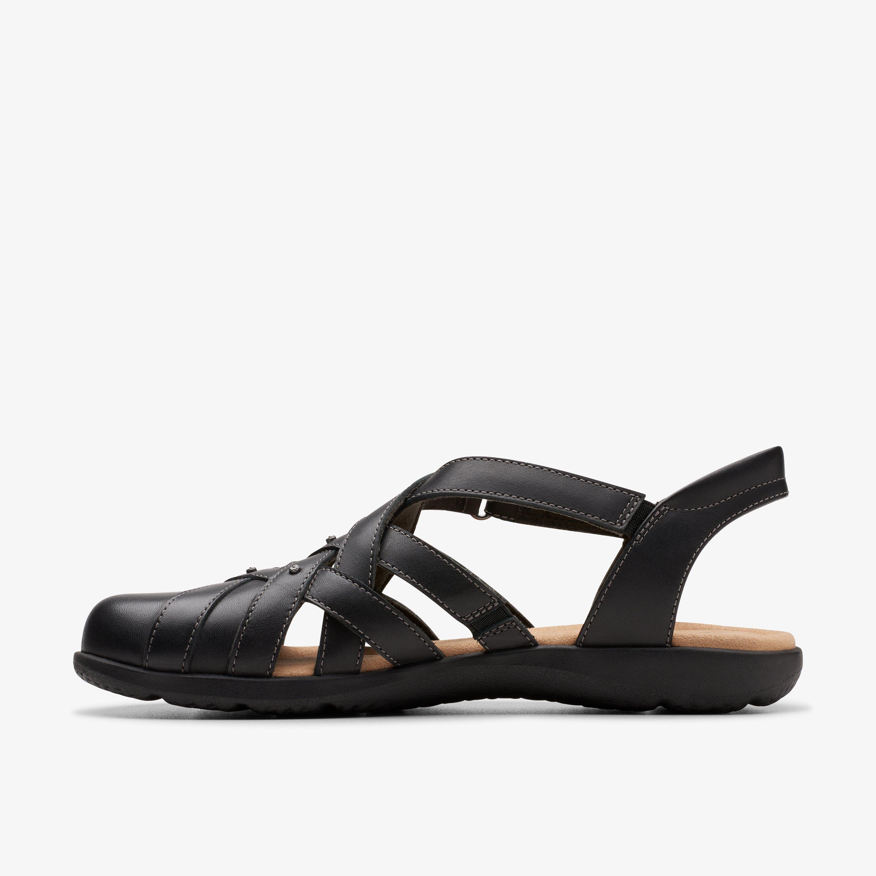 Clarks cheap trekking sandals