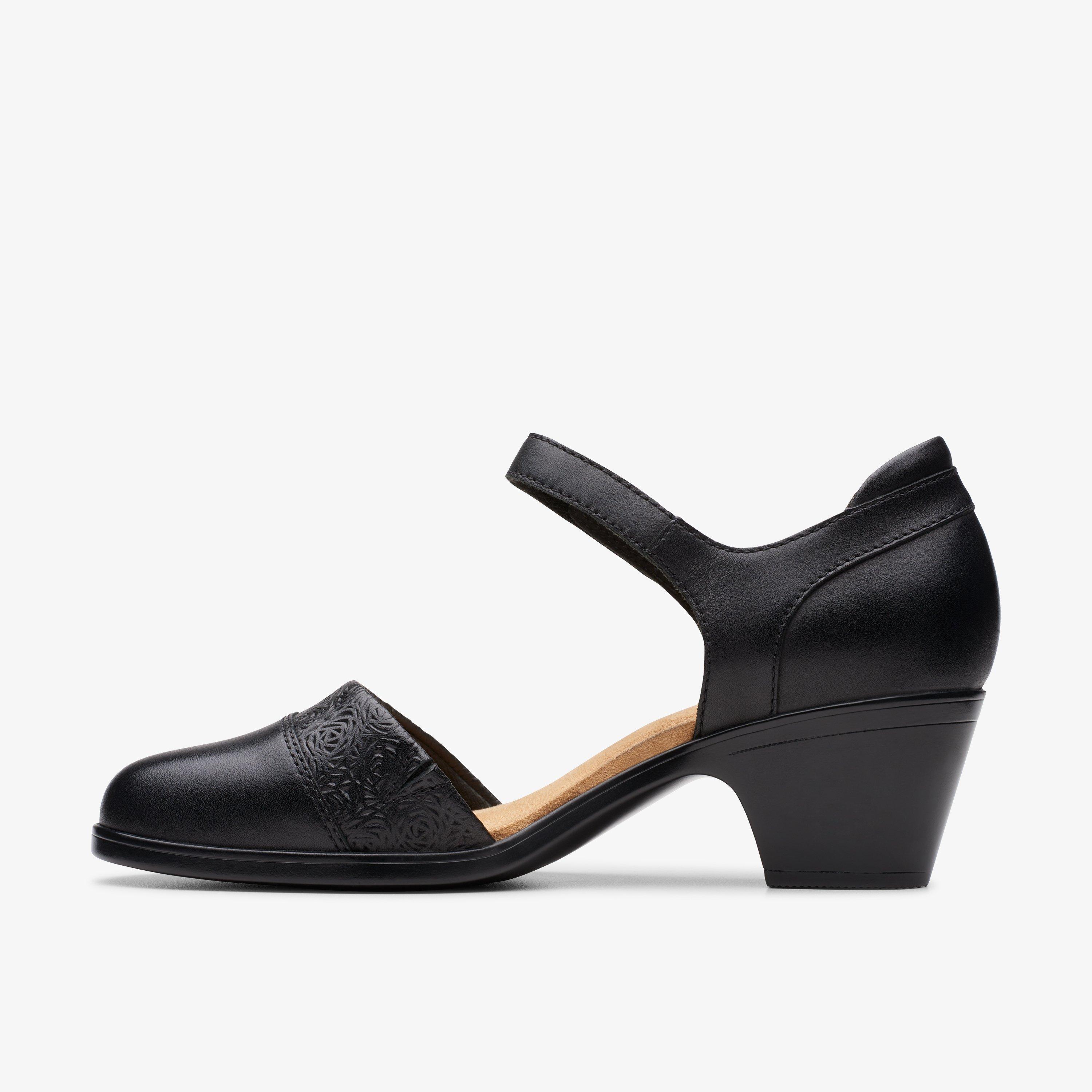 Women's Wide Fit Shoes - Wide & Extra Wide Shoes