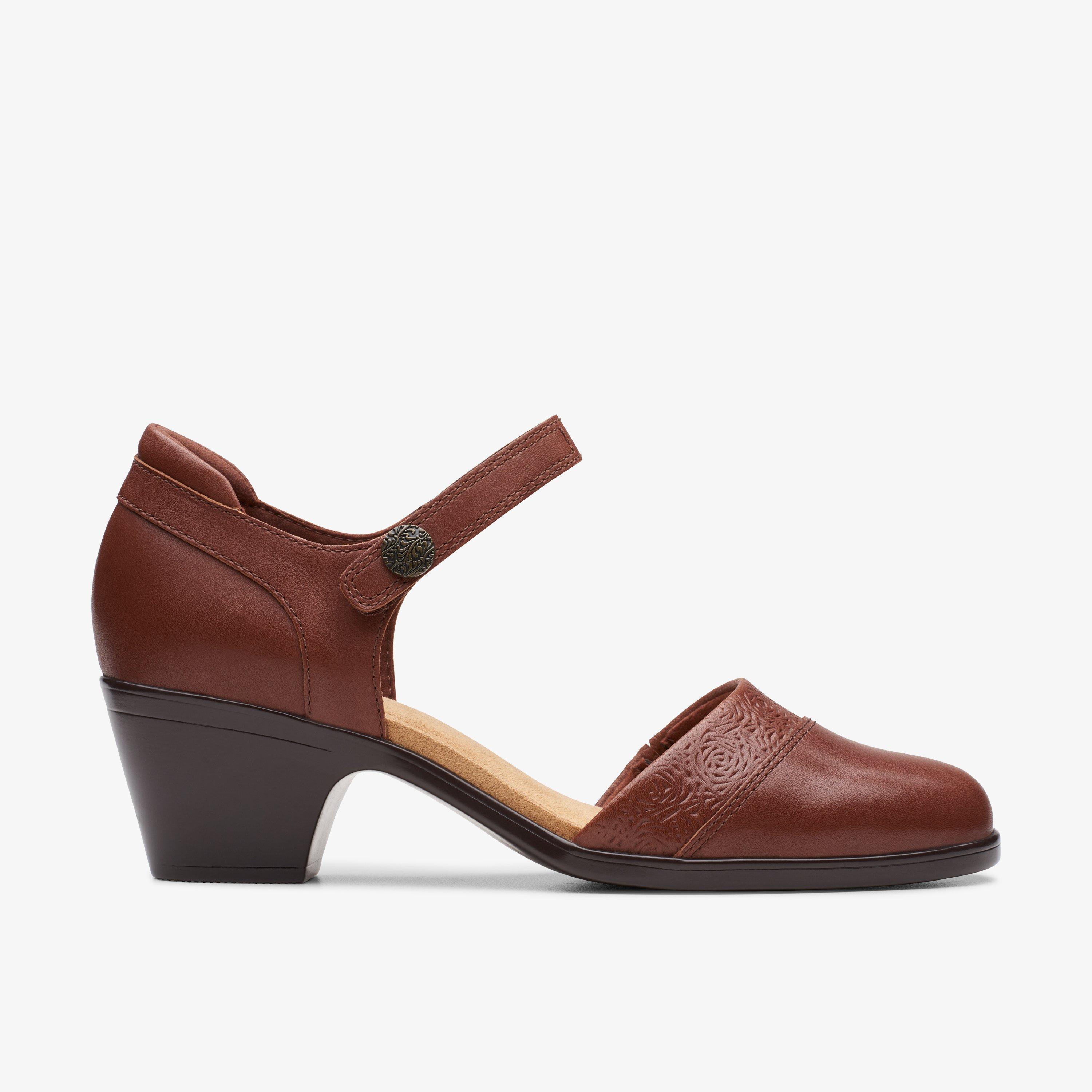 Clarks womens store work shoes sale