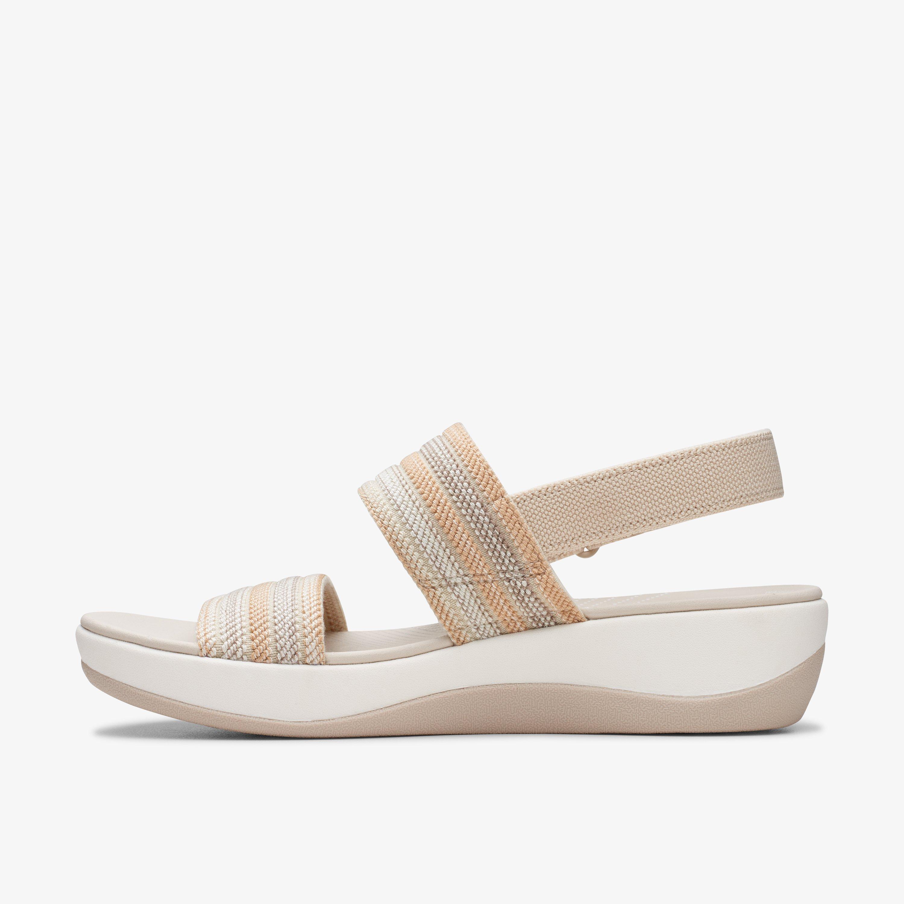 Arla Stroll — Beige (alternate view)