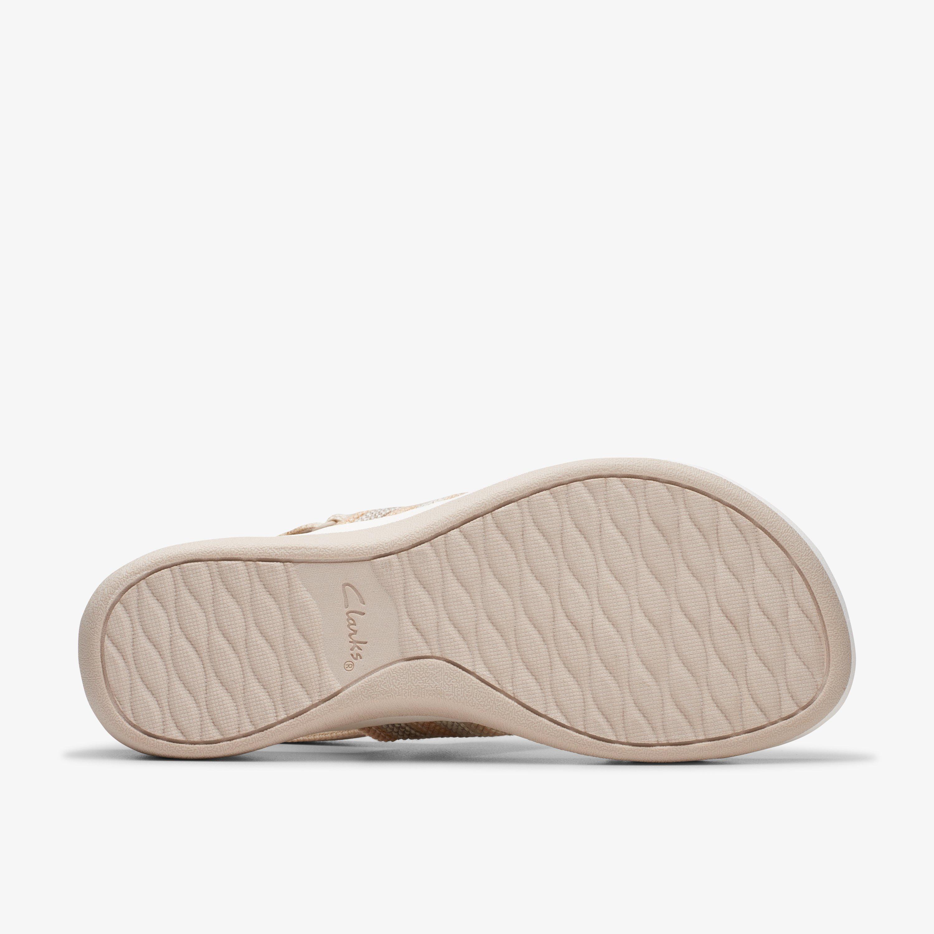 Arla Stroll — Beige