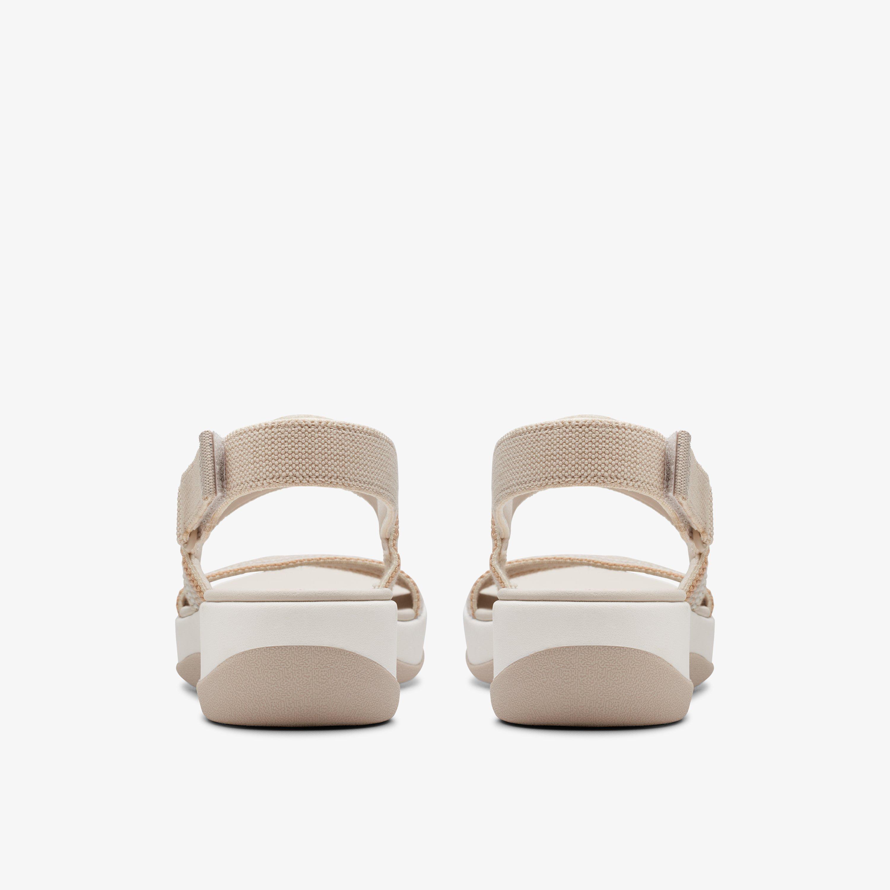 Arla Stroll — Beige