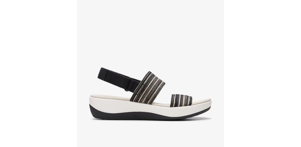 Sandals - Comfortable Flat & Strappy Sandals | Clarks US