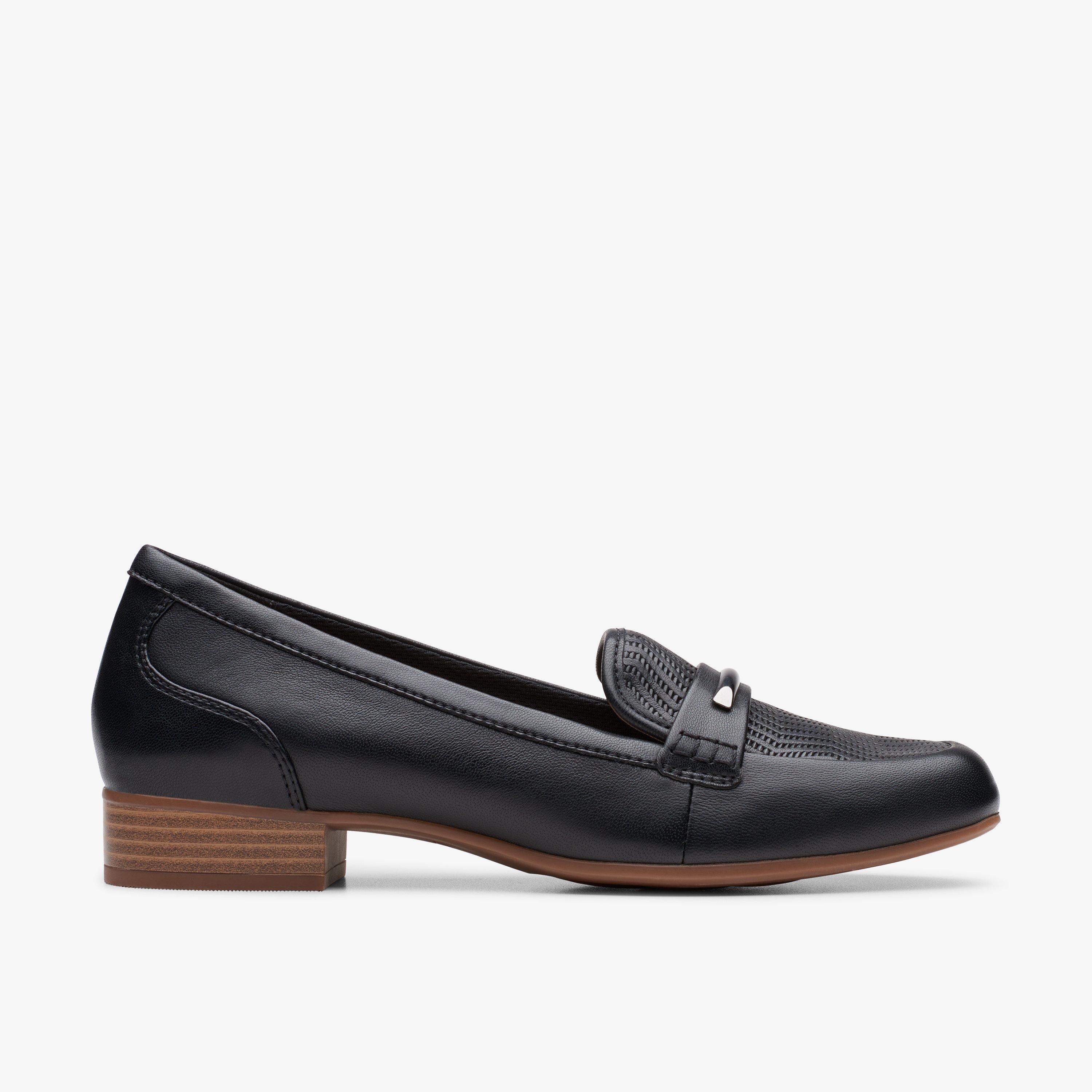 Clarks juliet loafer hotsell