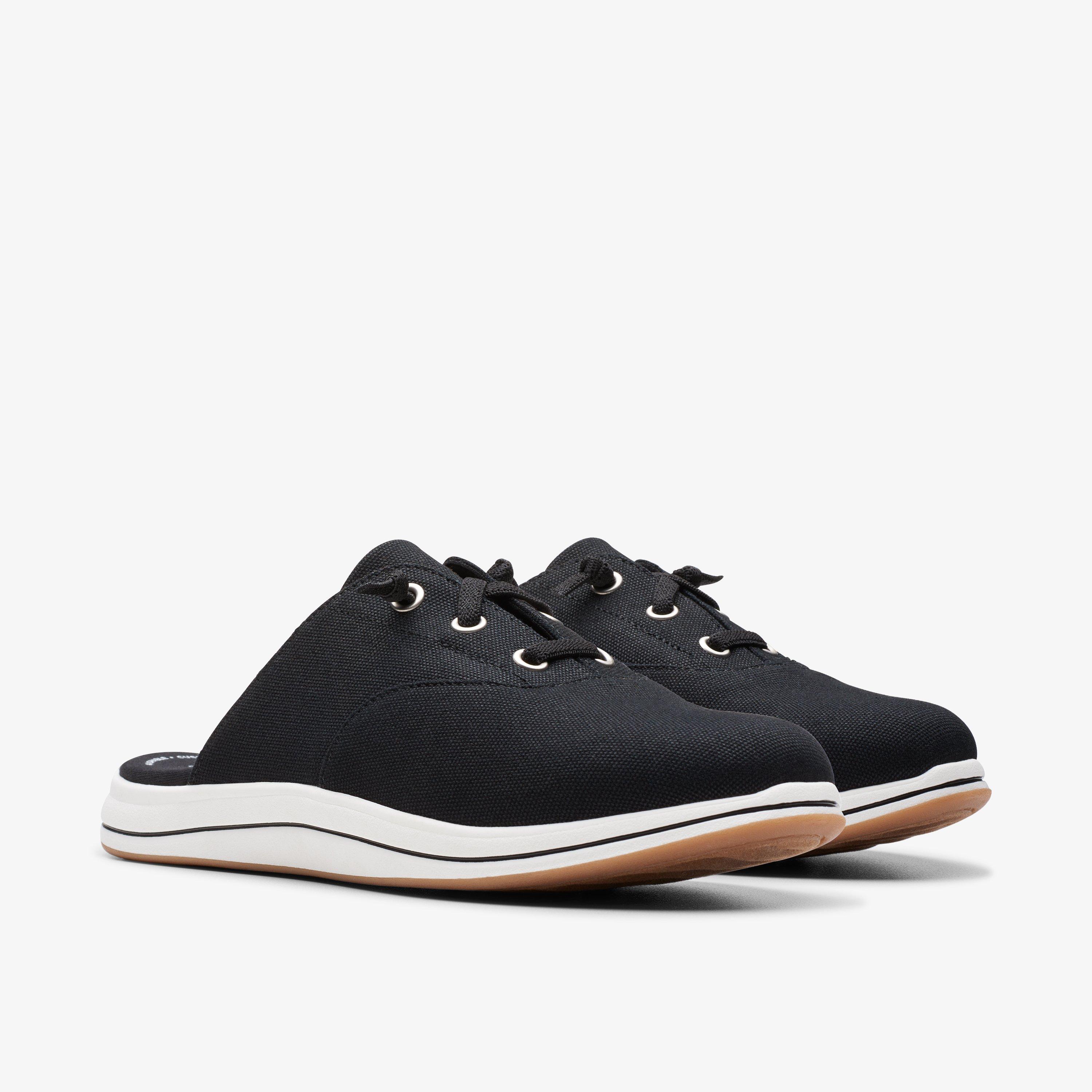 Clarks outlet hot sale cloudsteppers