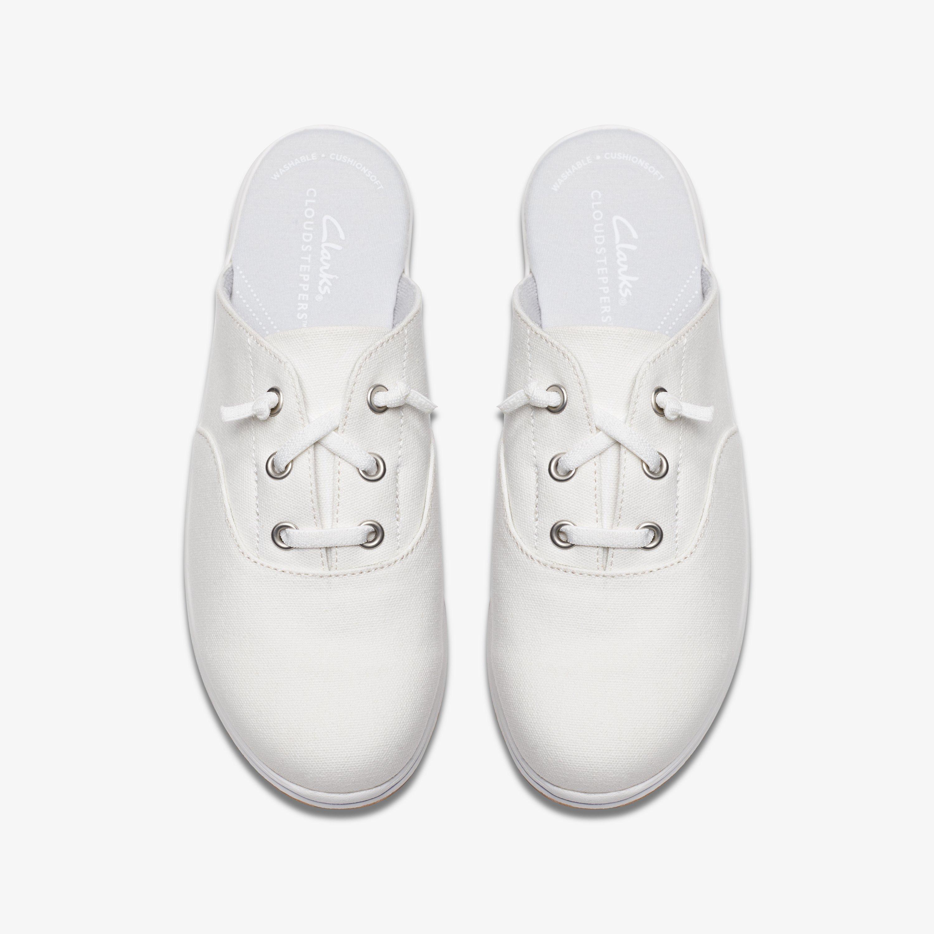 Clarkes store cloud steppers