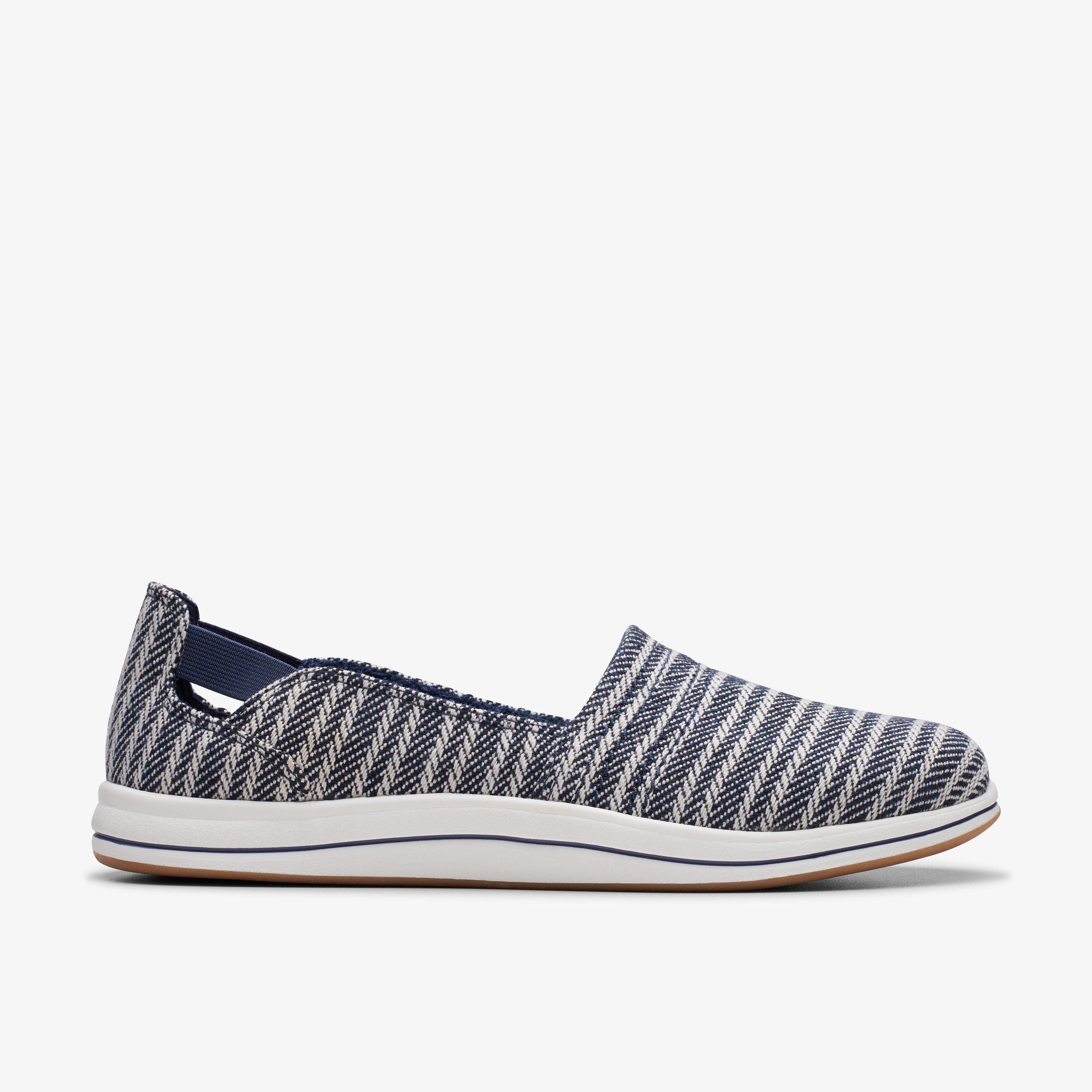 Zapatillas Deportivas Mujer Aloe Gris – Breeze Shoes