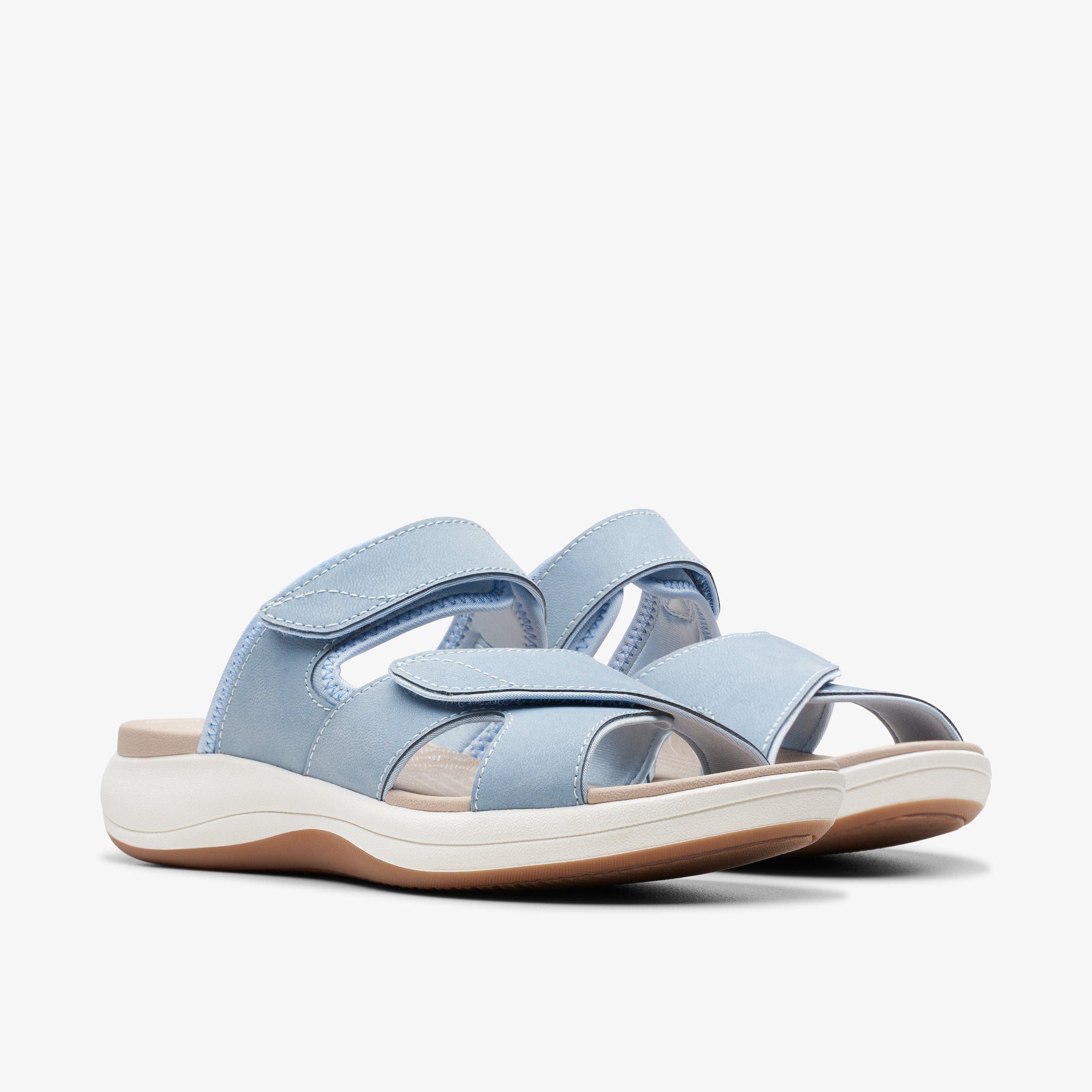 Fashion clarks athletic sandals