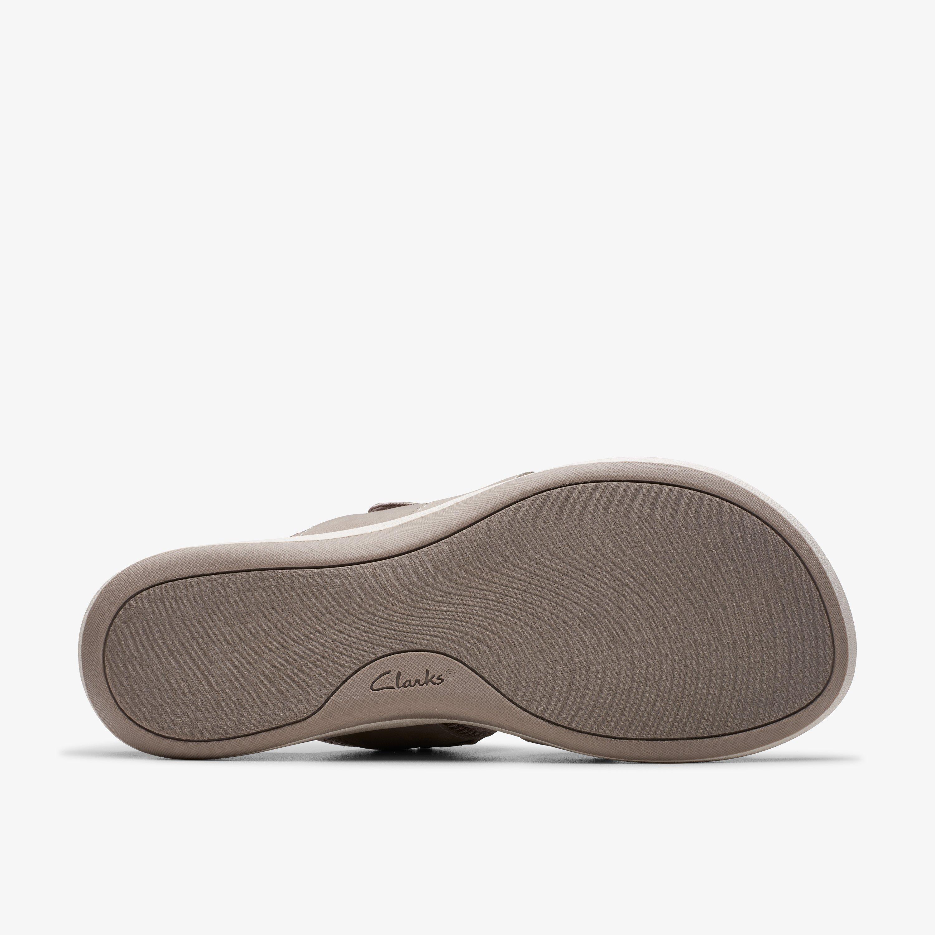 Women's Mira Ease Stone Cloudsteppers™ Sandals | Clarks