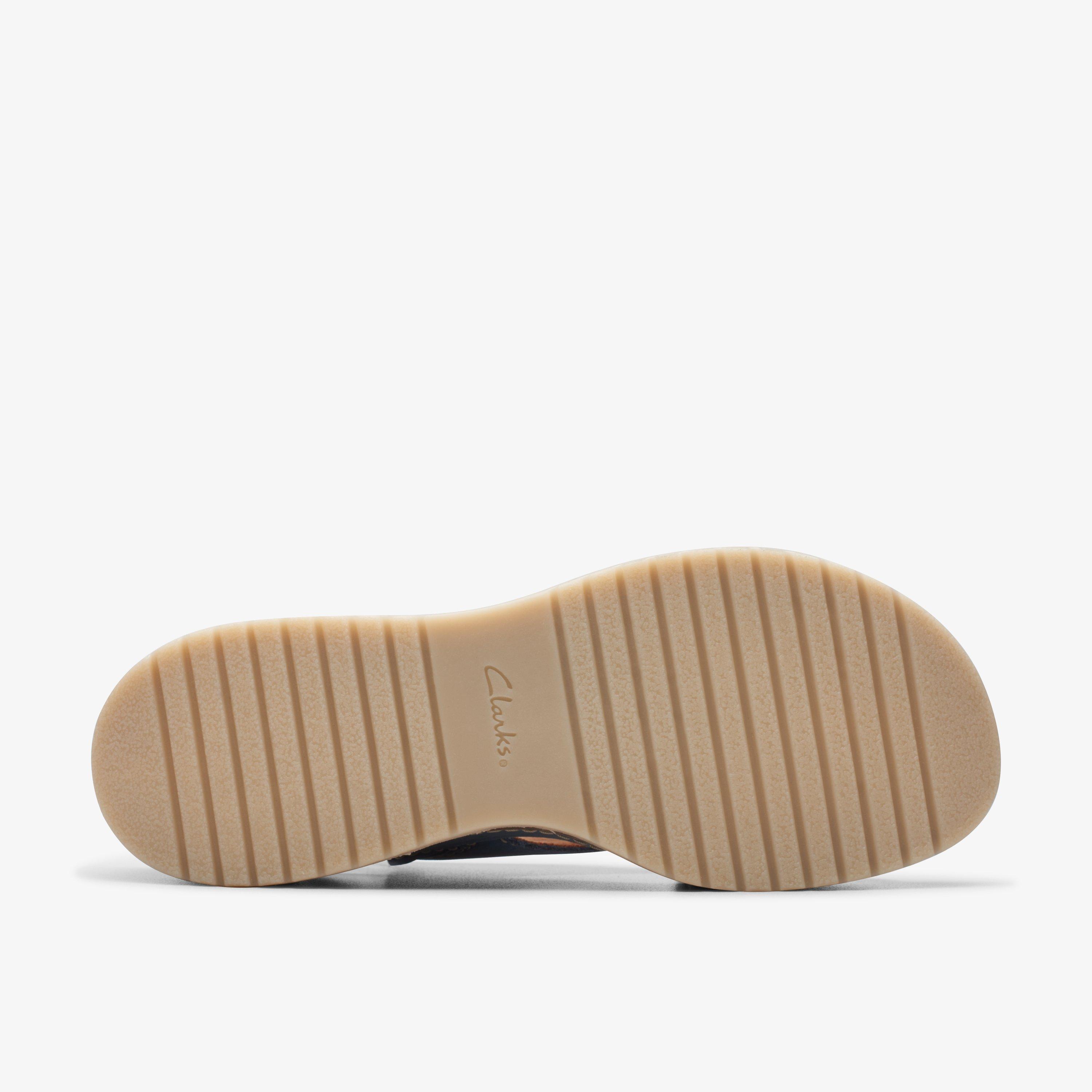 Clarks cheap casual sandals